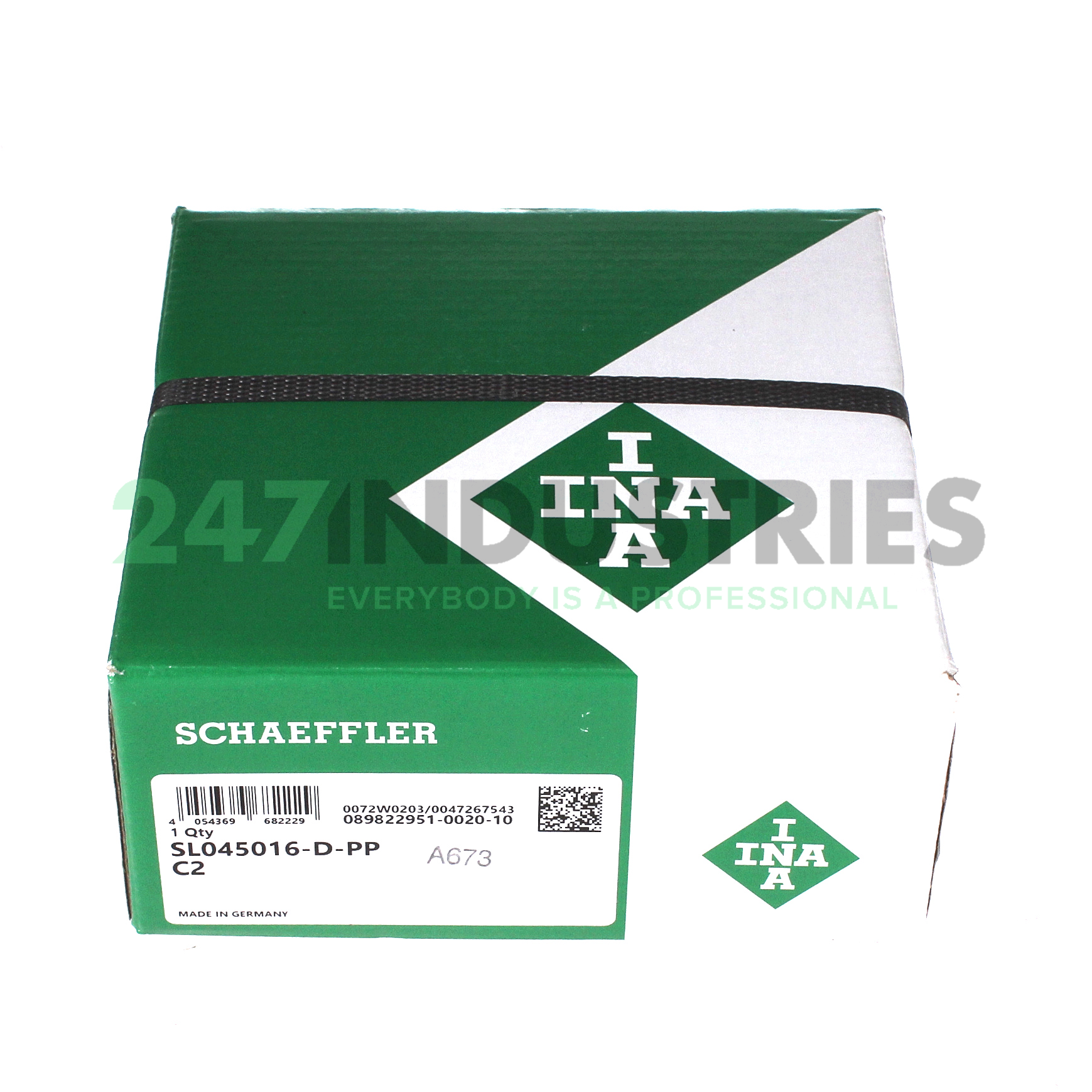 SL045016-D-PP-C2 INA Image 4