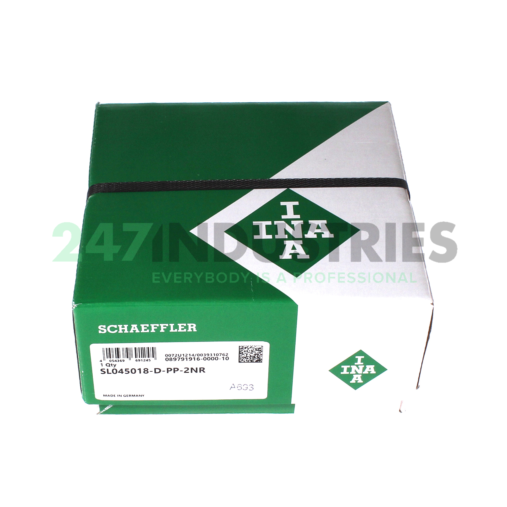 SL045018-D-PP-2NR INA Image 2