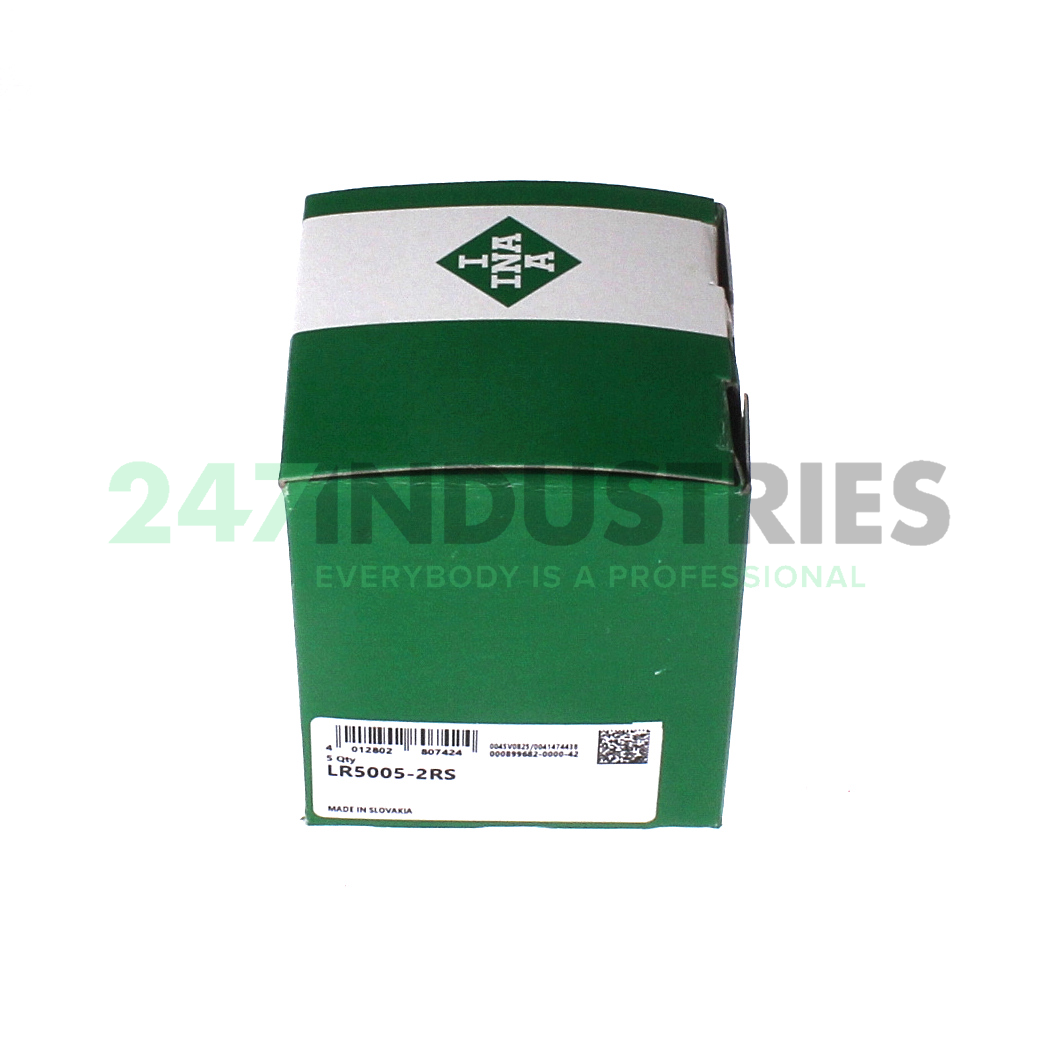 LR5005-2RS INA Image 3