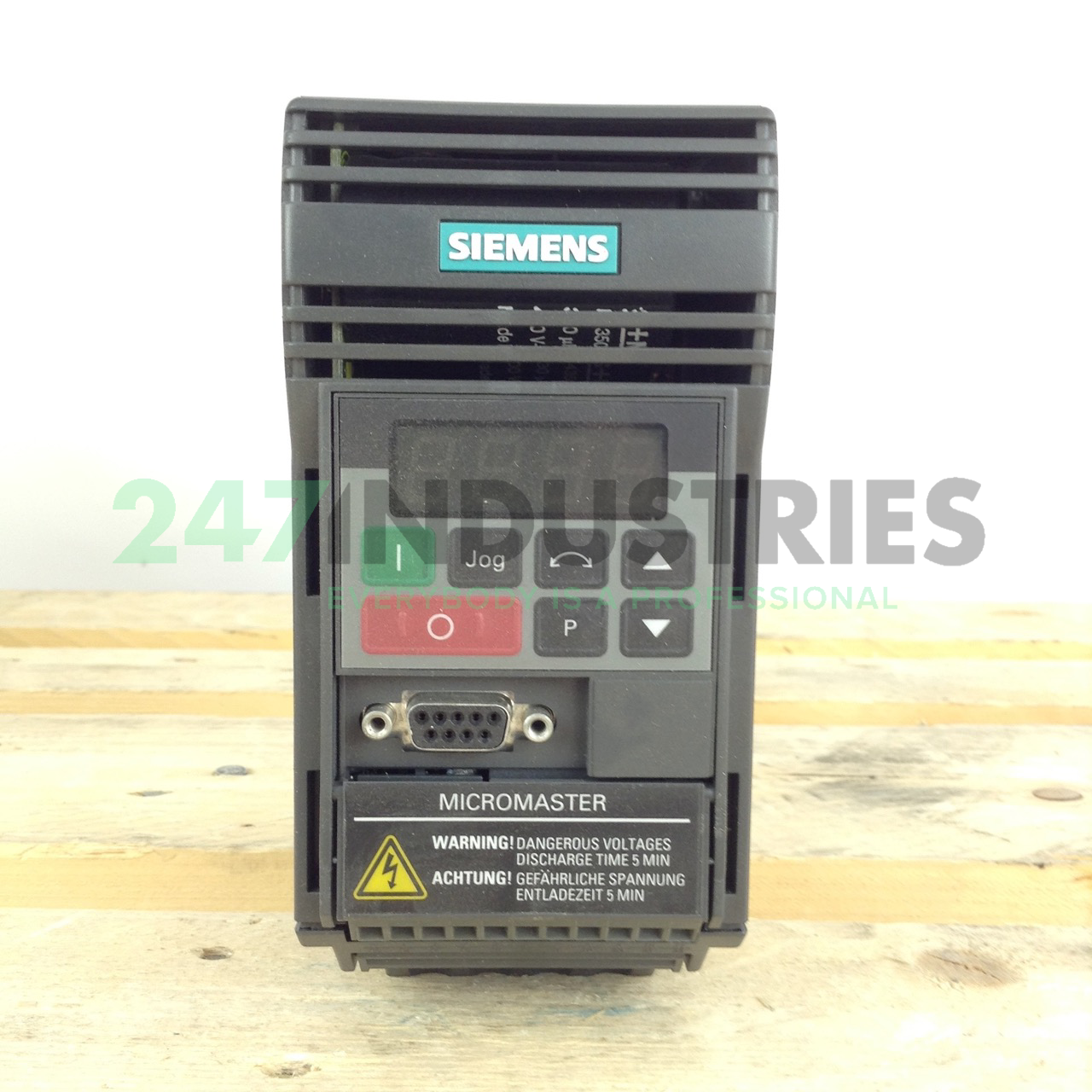 6SE9213-6CA40 Siemens Image 4