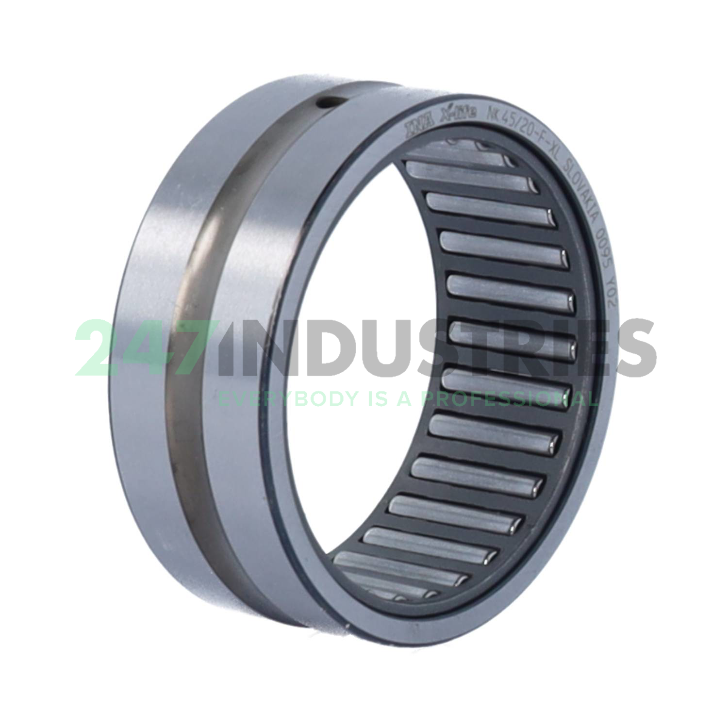 NK45/20-F-XL INA Image 2