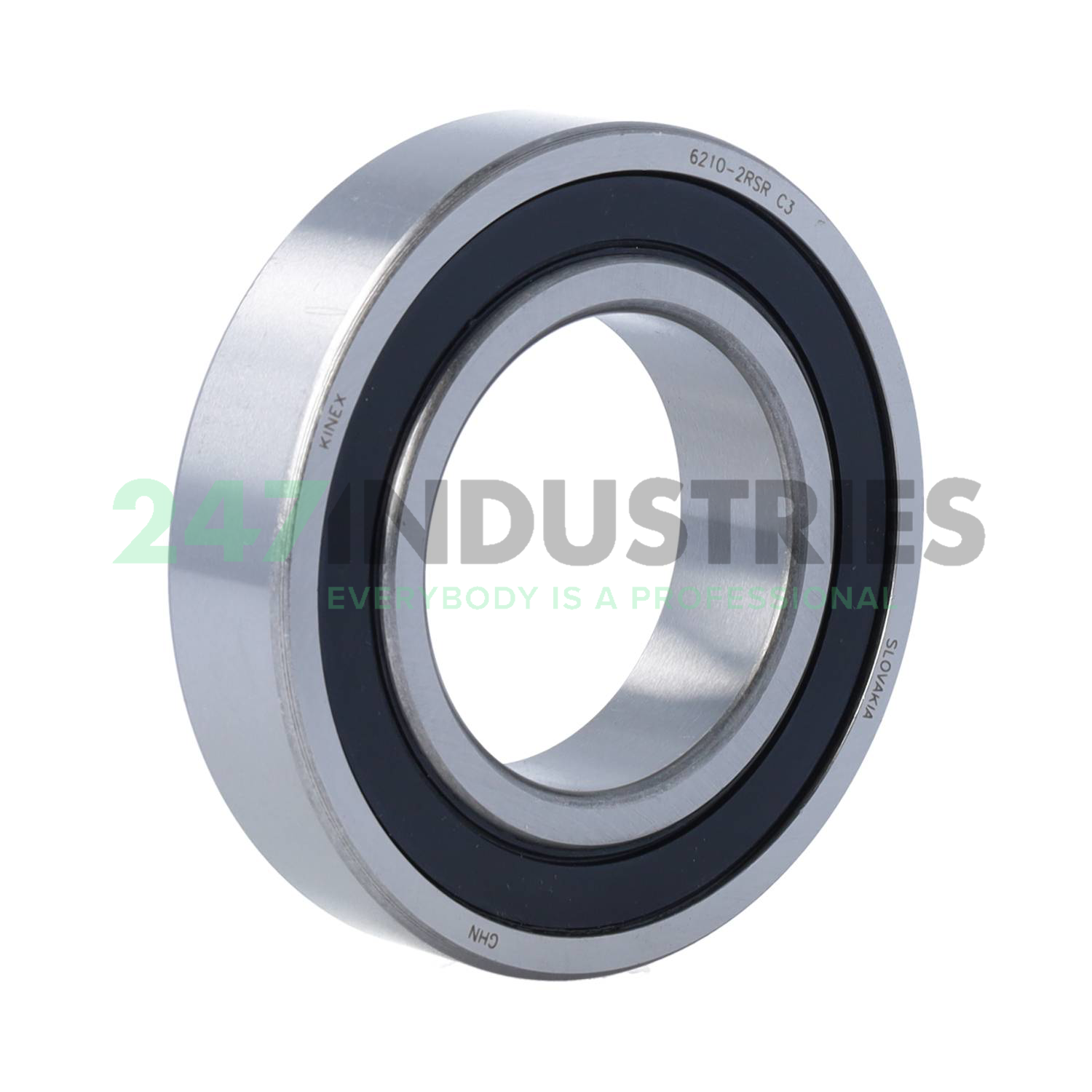 6210-2RSR C3 Kinex