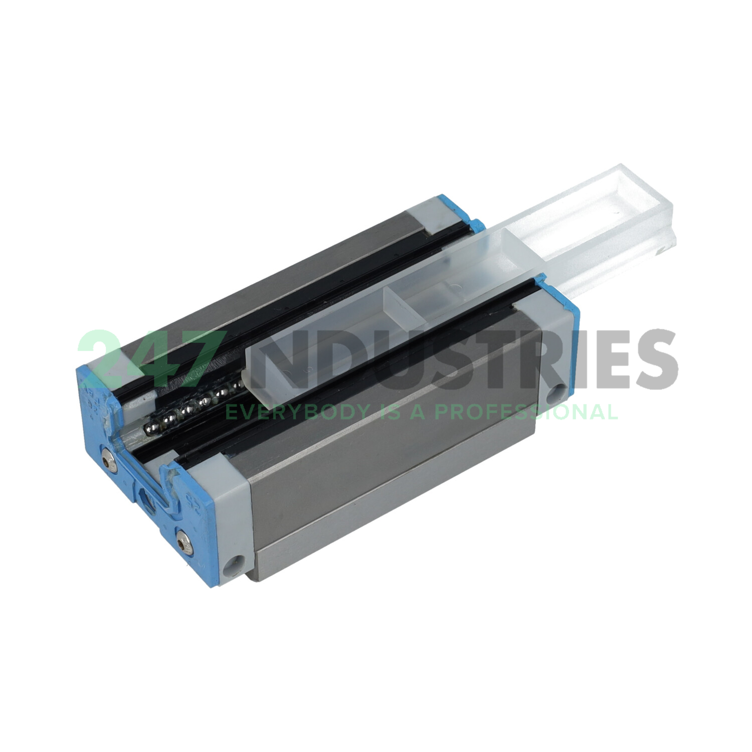 BGCX25BLSSNZ1 SNR Image 2