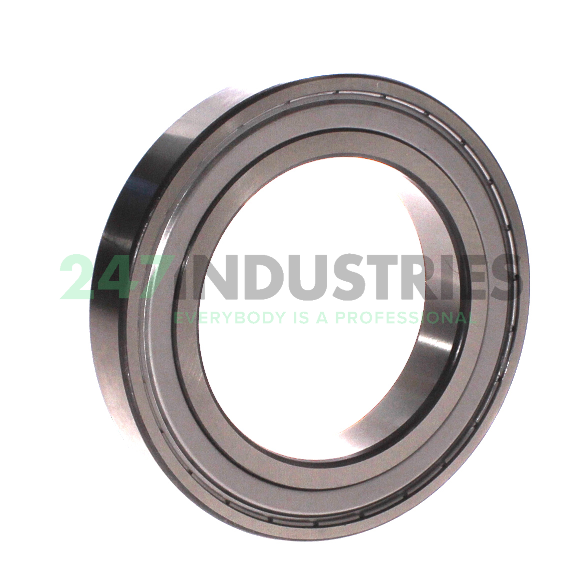 6016-ZZ-C3 Timken Image 2