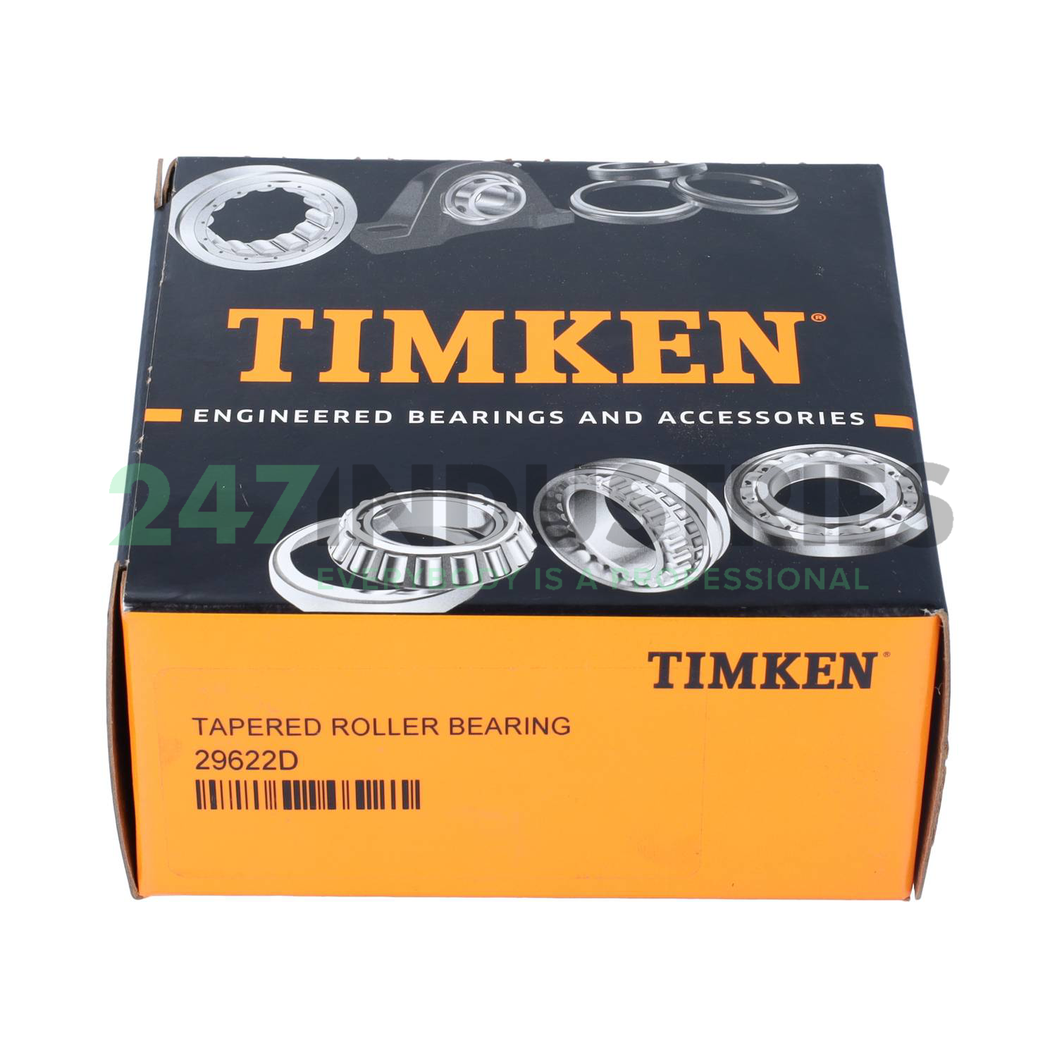 29622D-20024 Timken Image 3
