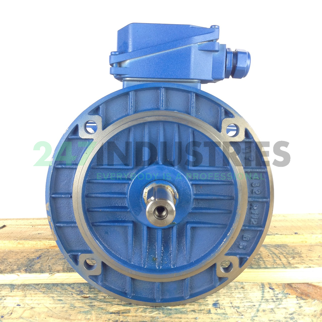 HF132M423040050B5R Rossi Image 3