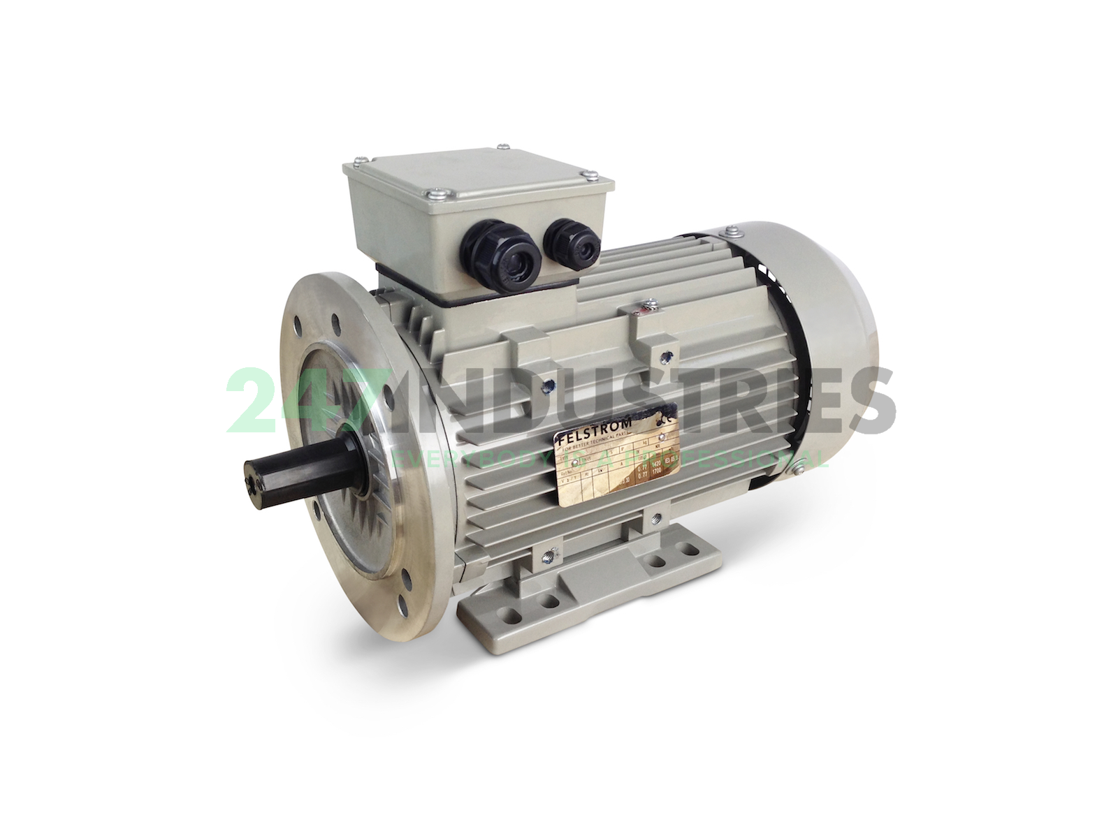 3F3A-90LA-4B35 Felstrom