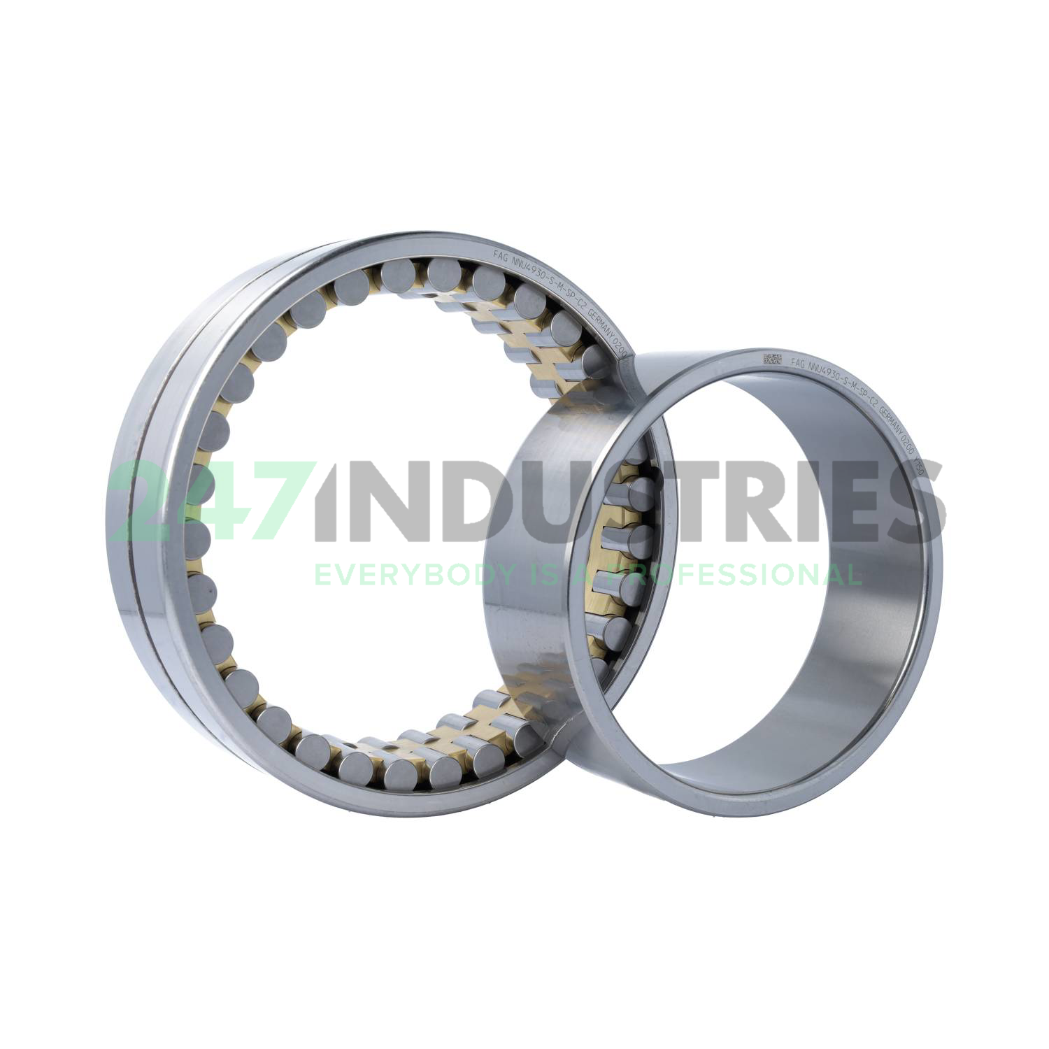 NNU4930-S-M-SP-C2 FAG Image 3