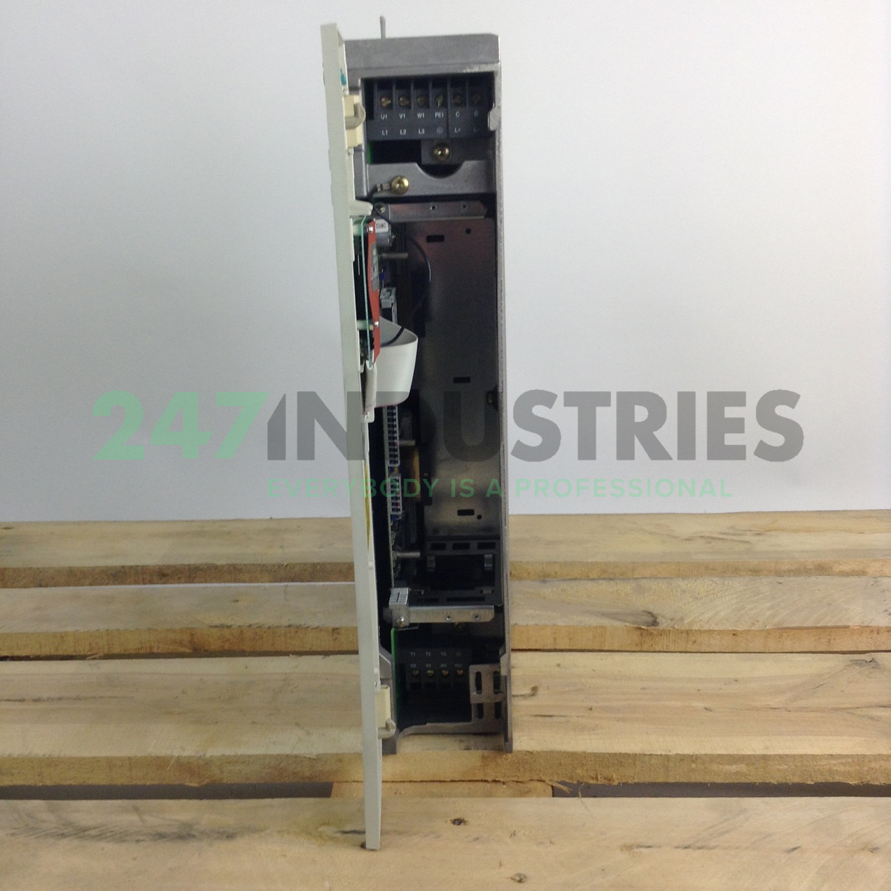 6SE7018-0TA51-Z Siemens Image 5