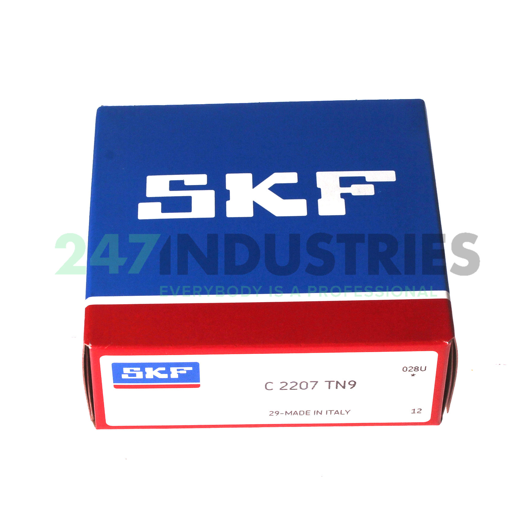 C2207TN9 SKF Image 3