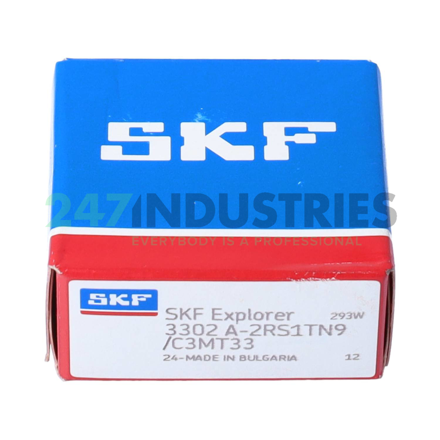 3302A-2RS1TN9/C3MT33 SKF Image 3