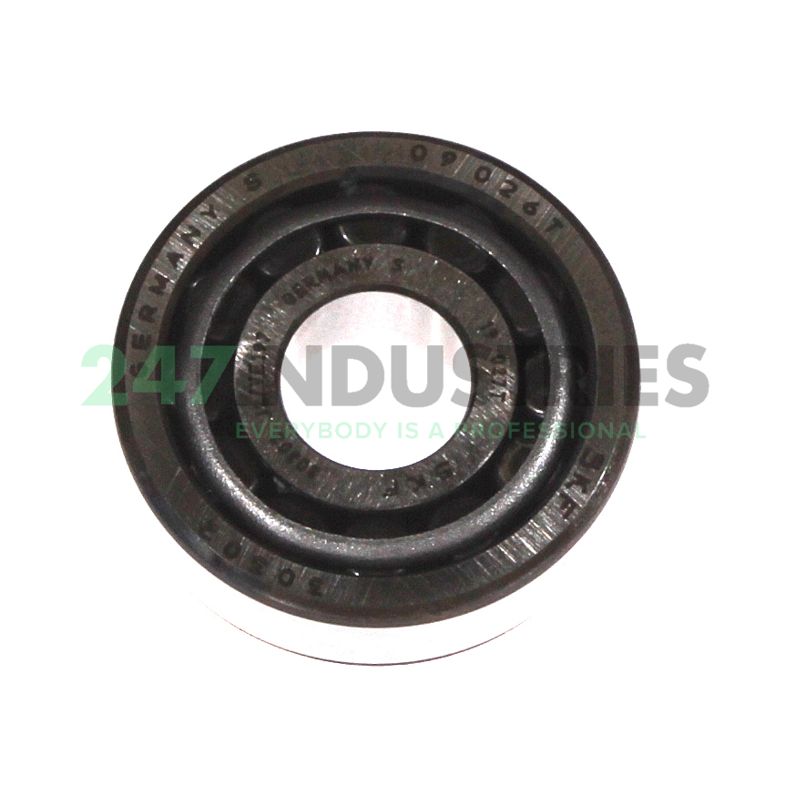 30302J2/VE197 SKF Image 3