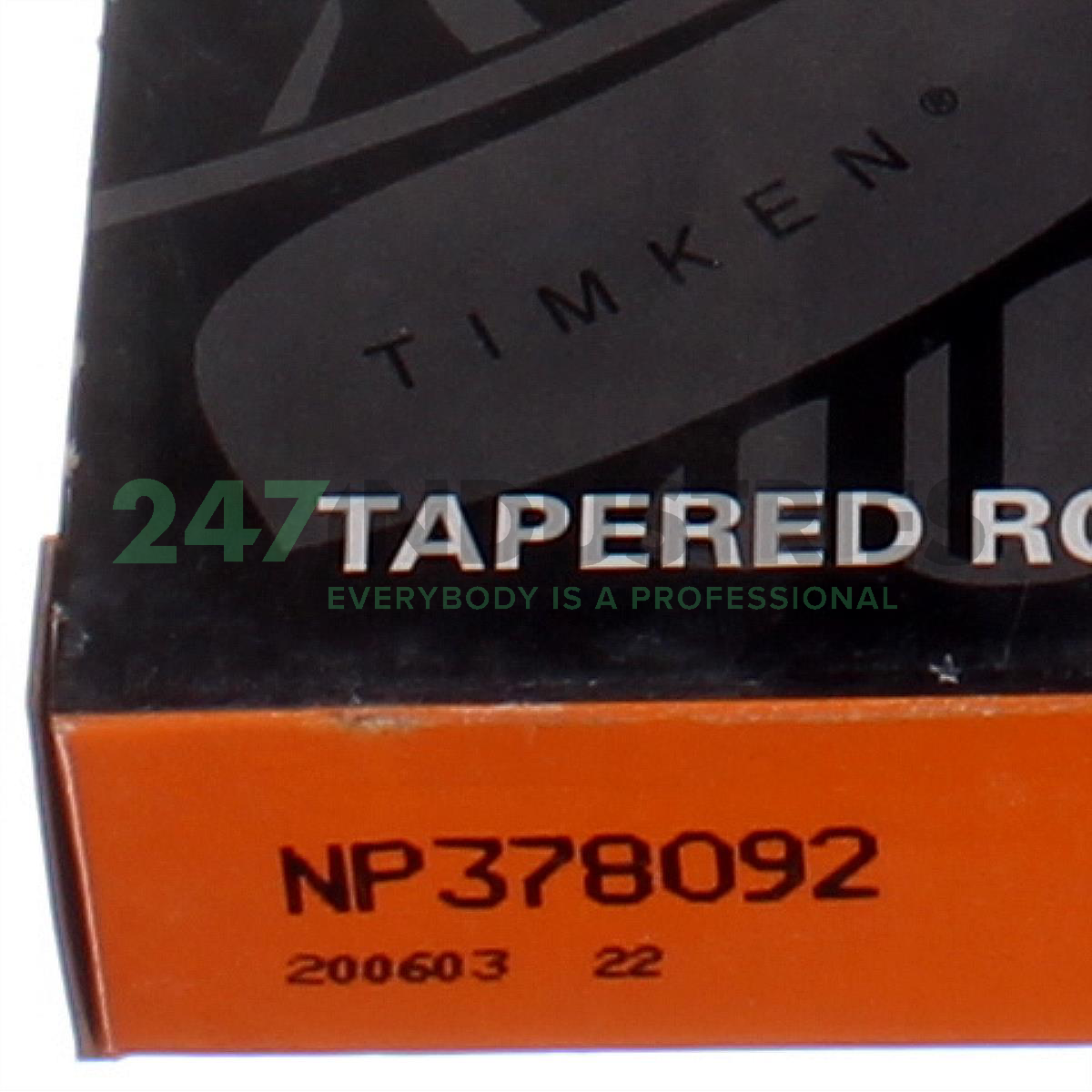 NP378092 Timken Image 5
