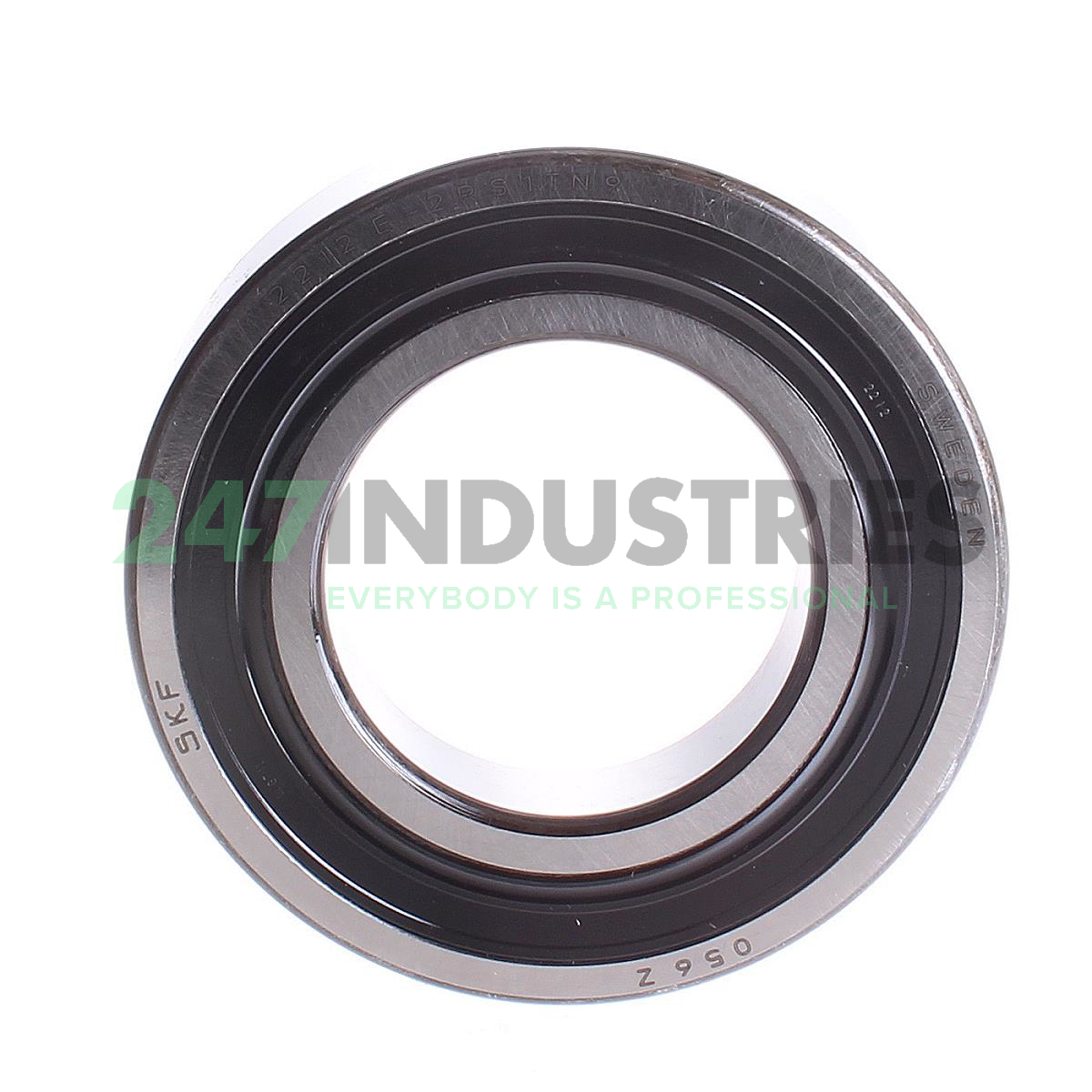 2212E-2RS1TN9 SKF Image 2