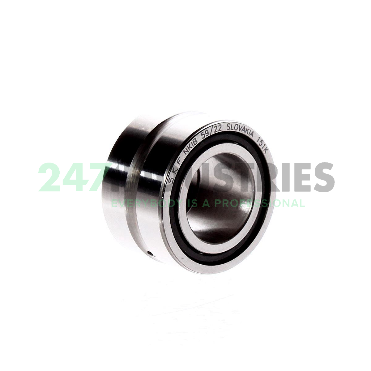 NKIB59/22 SKF