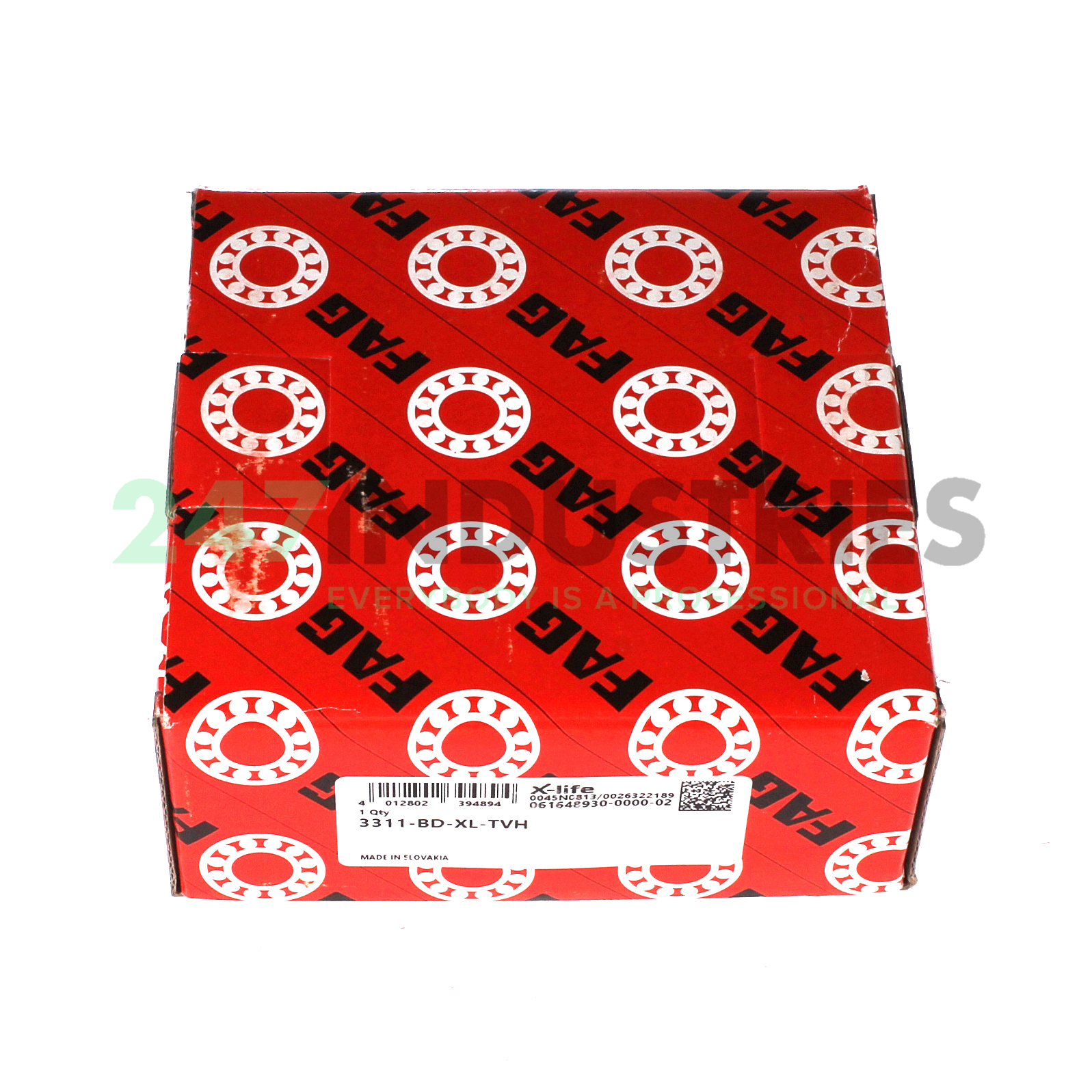 3311-BD-XL-TVH FAG Image 3