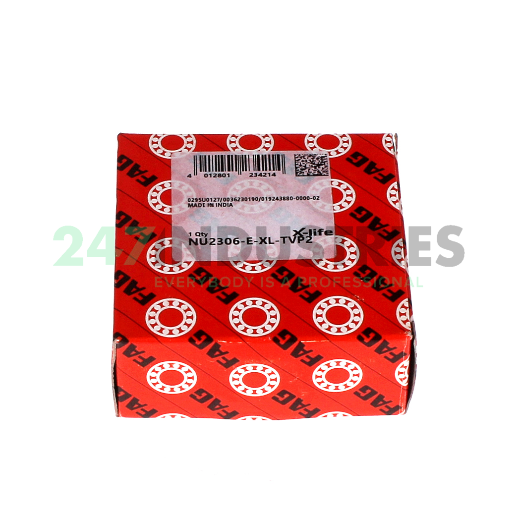 NU2306-E-XL-TVP2 FAG Image 4