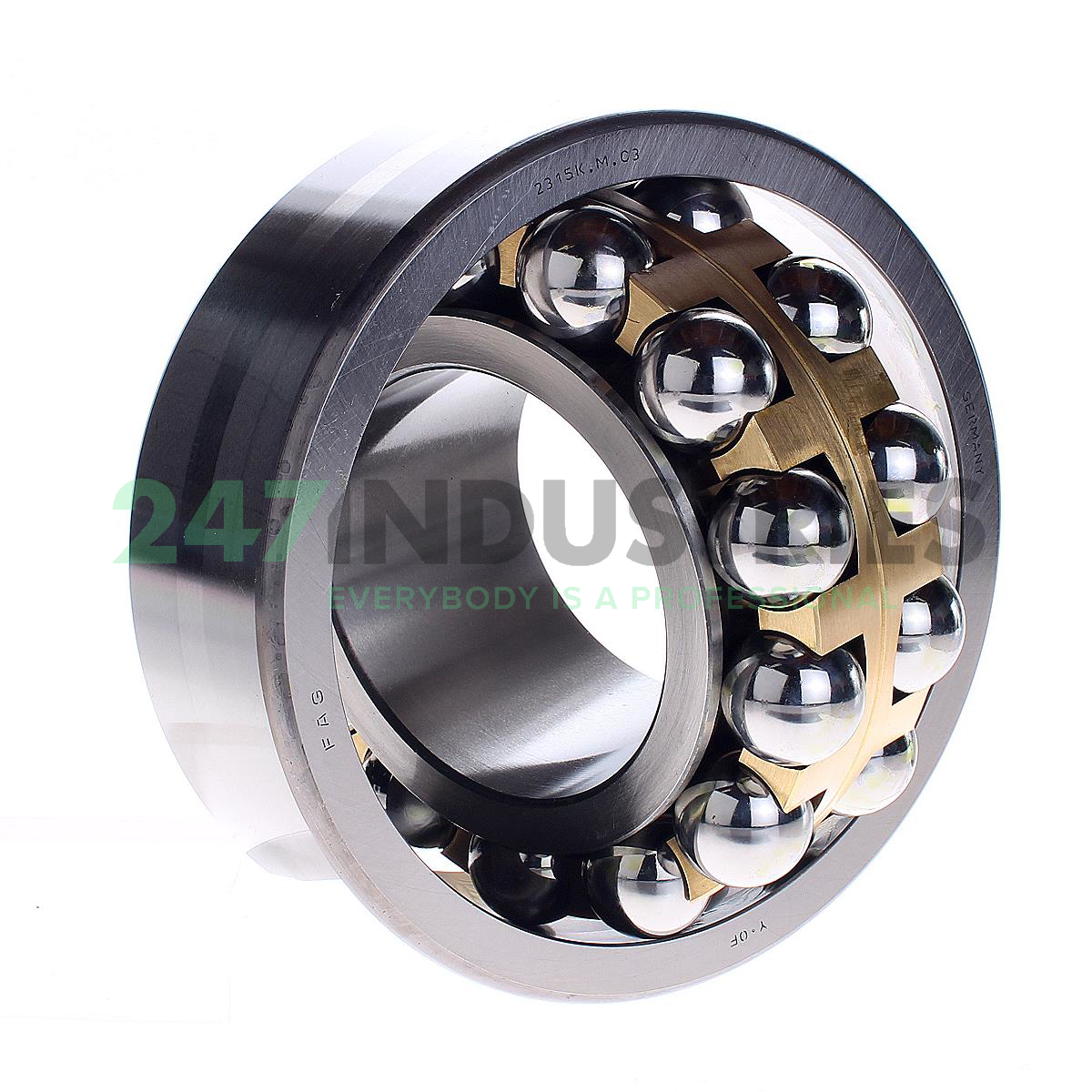 2315K.M.C3 FAG Image 2