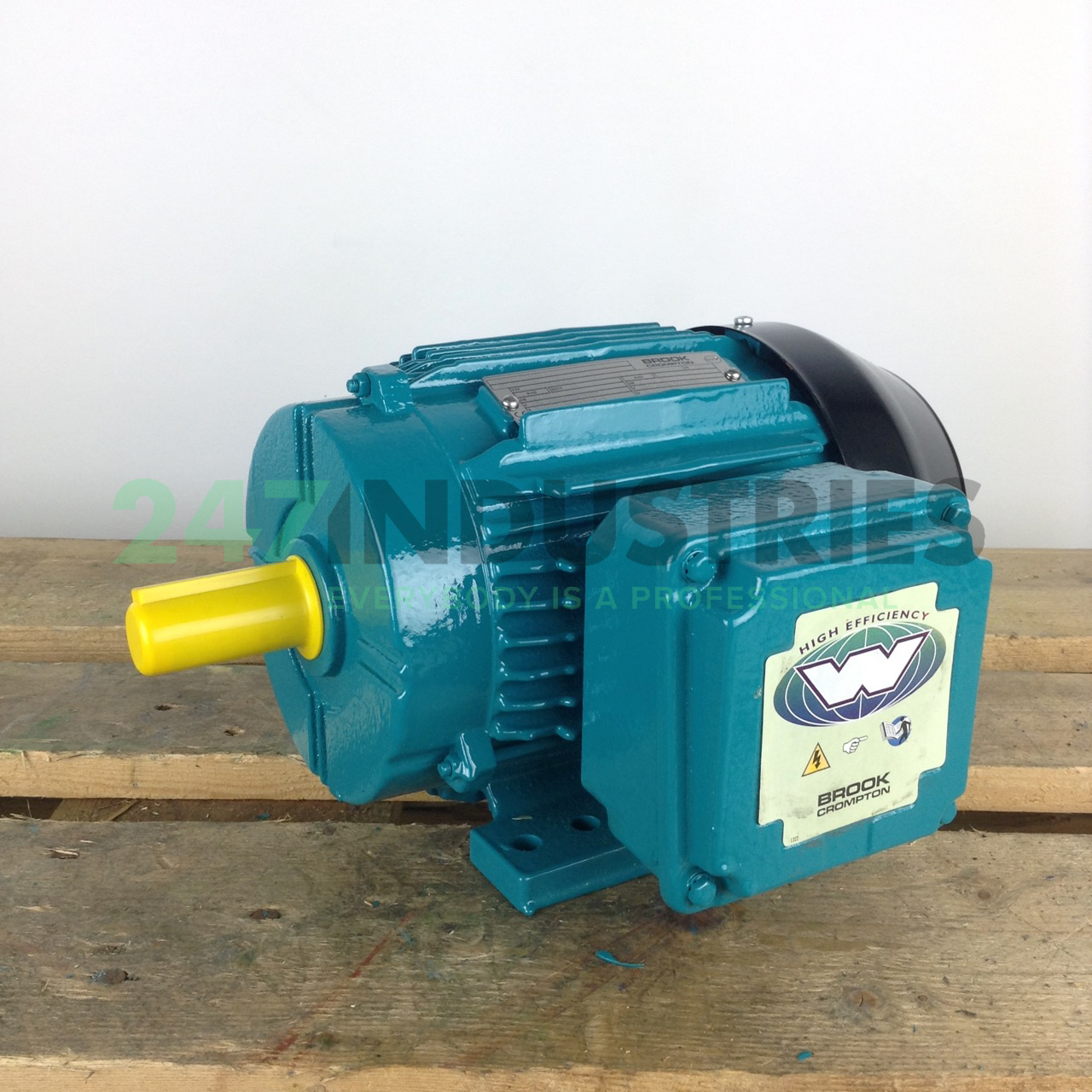 A-DF90LM-B3 Brook Crompton