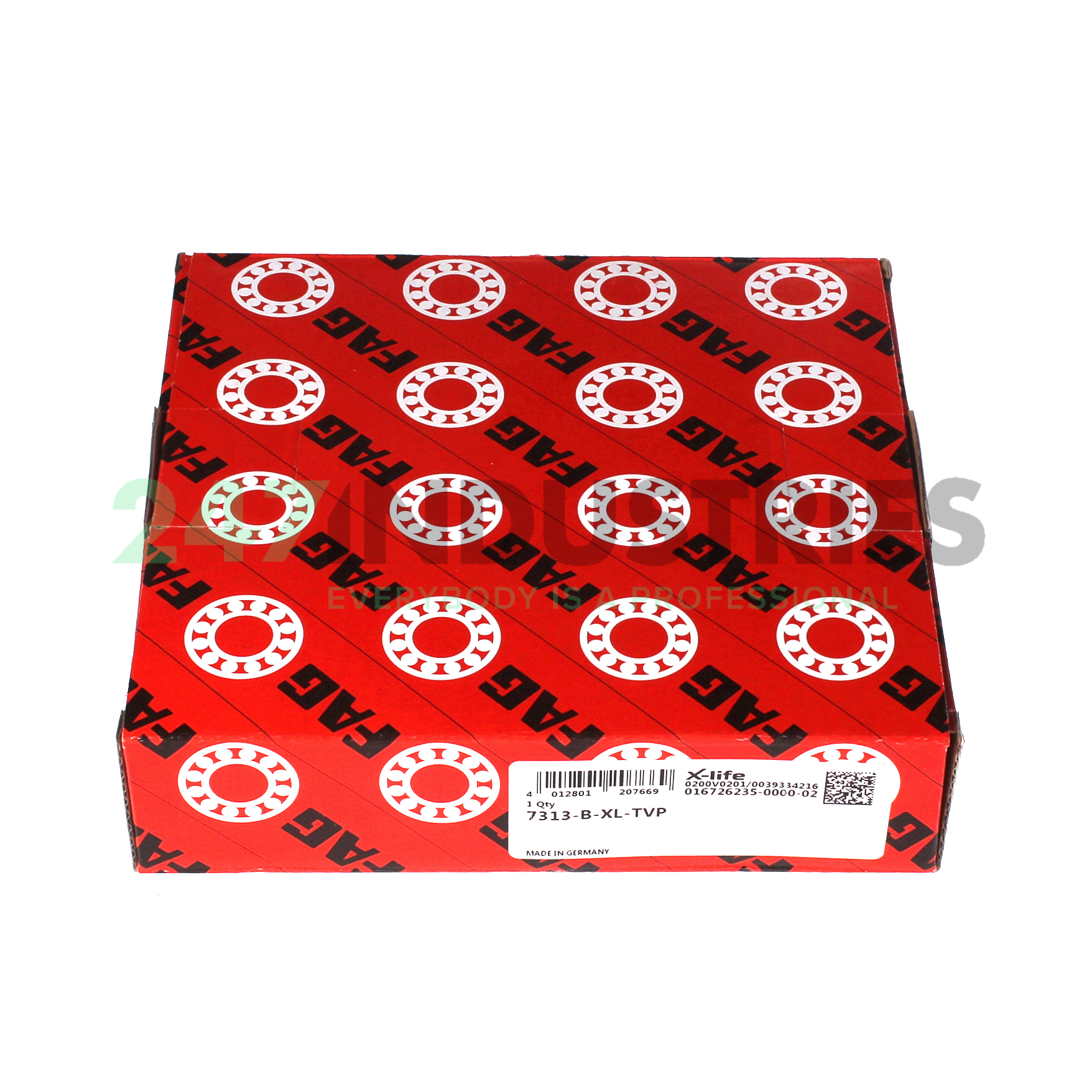 7313-B-XL-TVP FAG Image 3