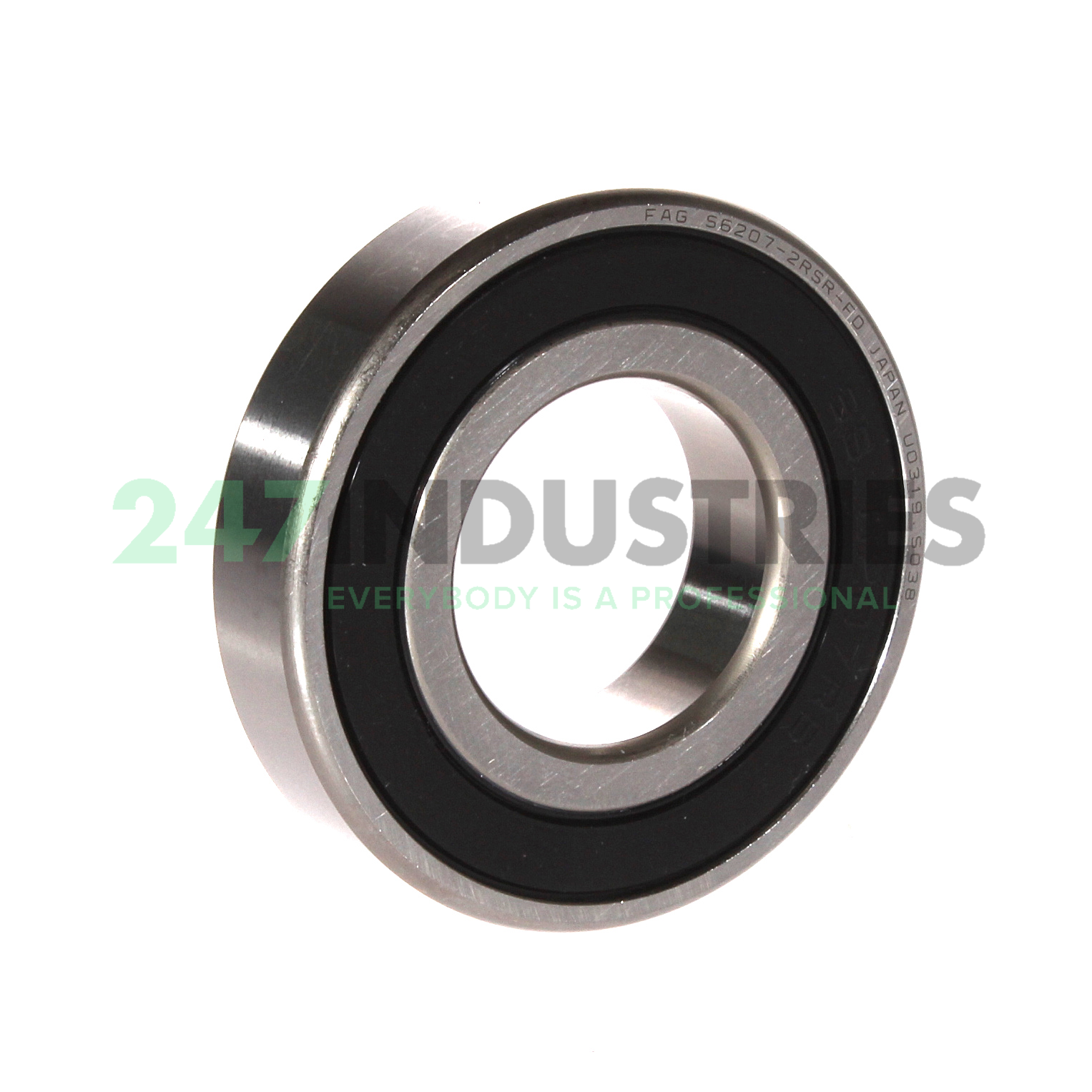 S6207-2RSR-FD FAG Image 2