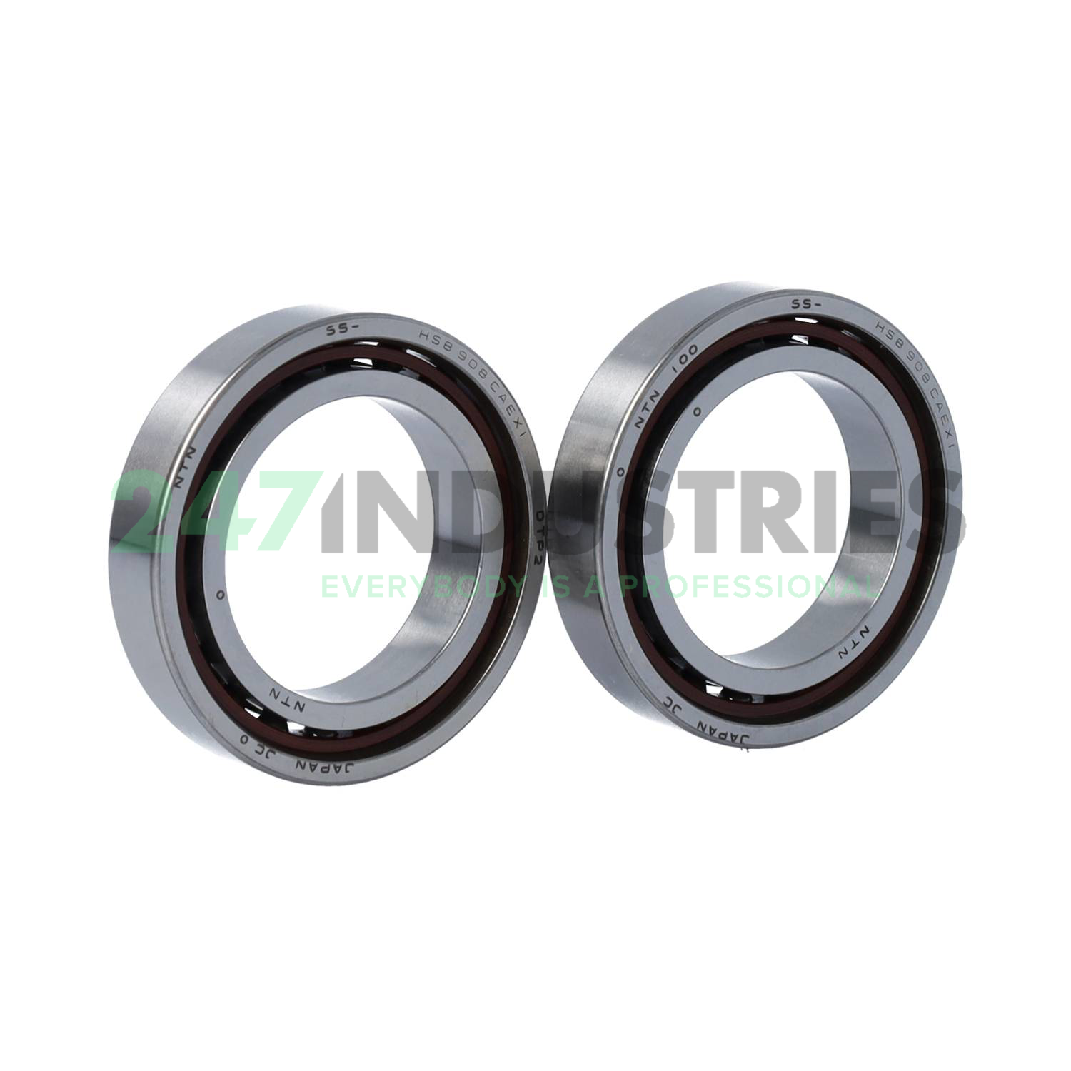 25TAC62BSUC10PN7B NSK Image 3