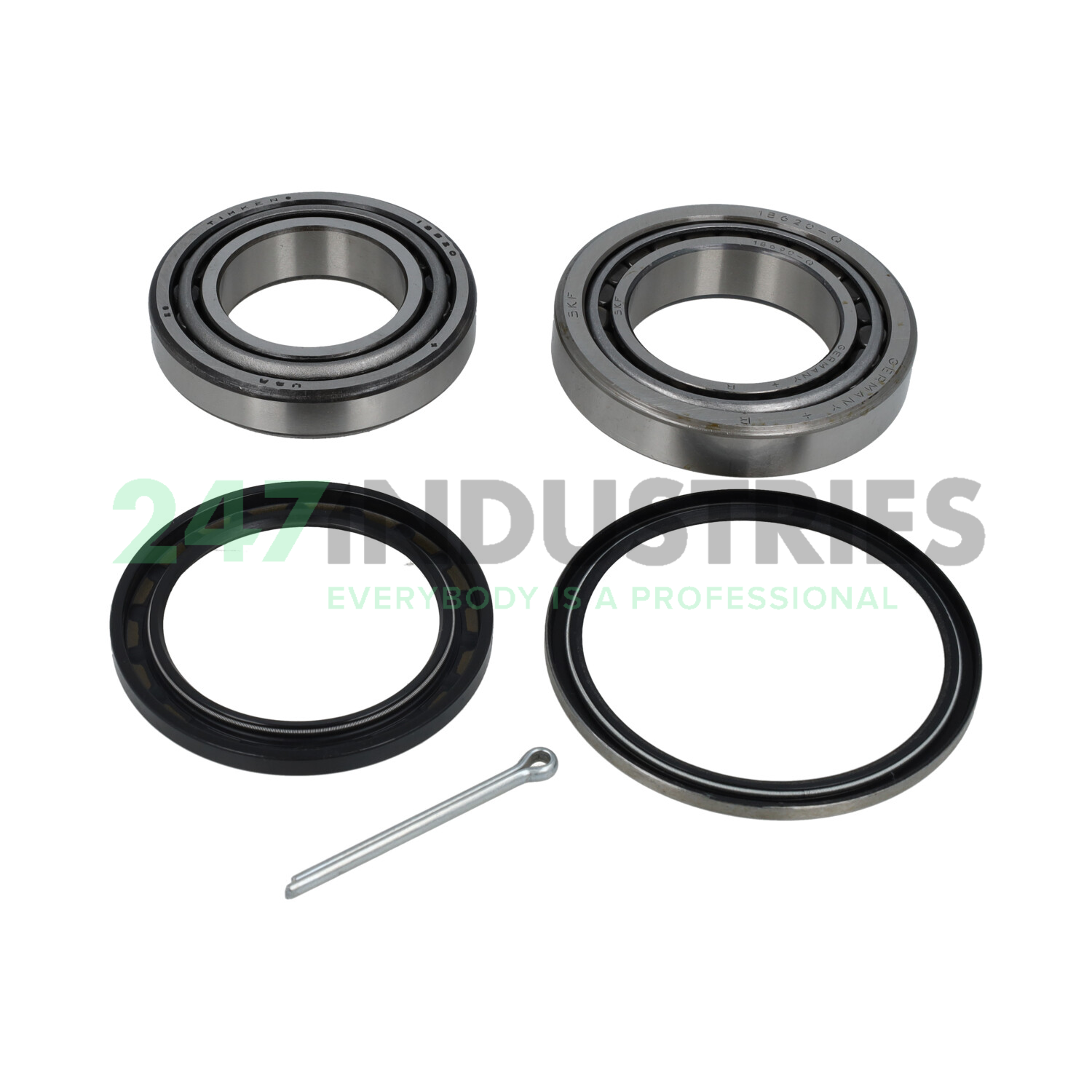VKBA866 SKF