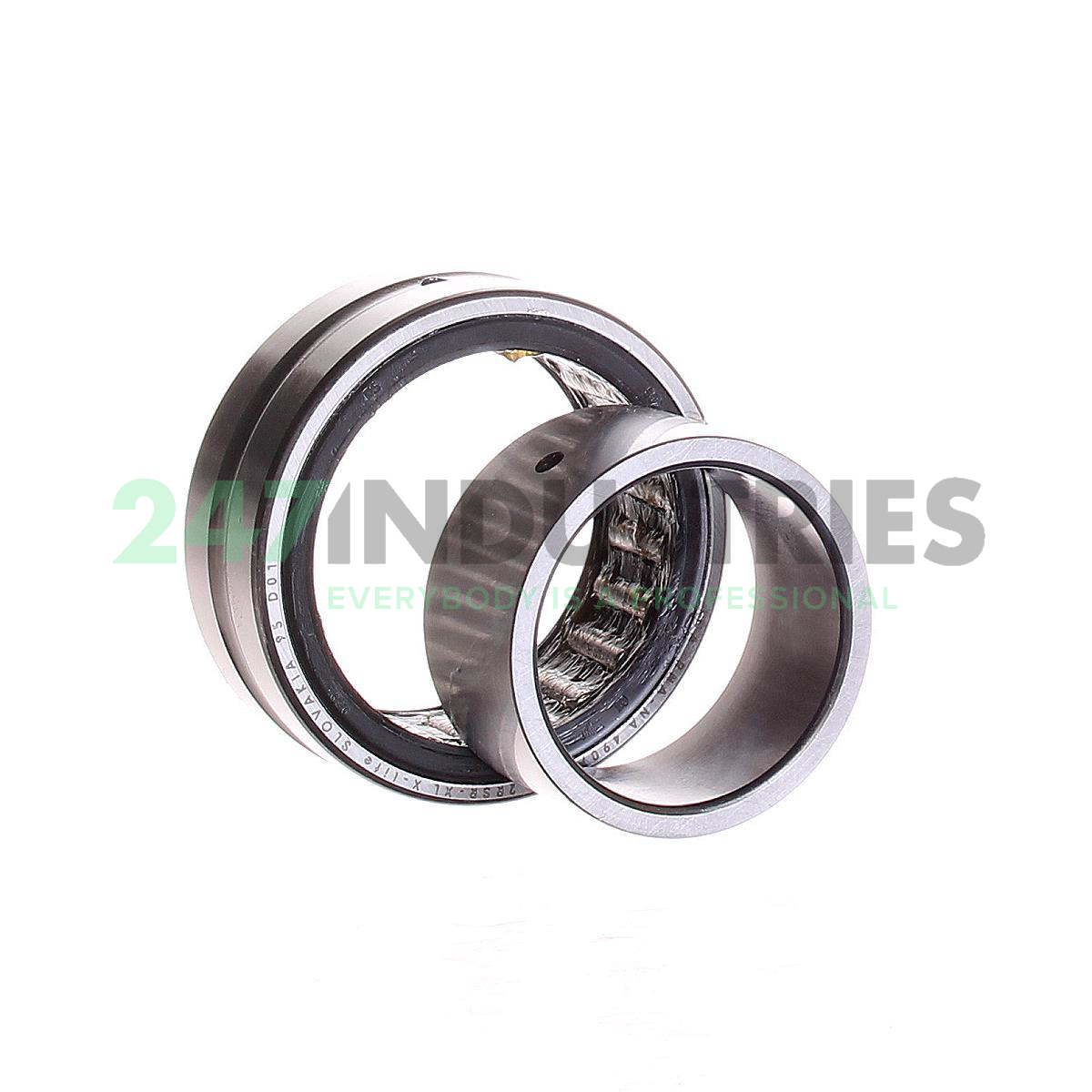 NA4907-RSR-XL INA Image 3