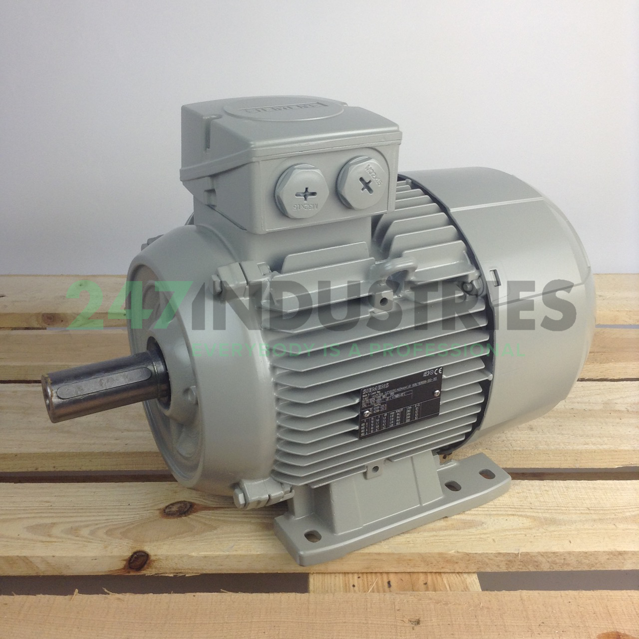 1LE1003-1CA03-4AA4 Siemens