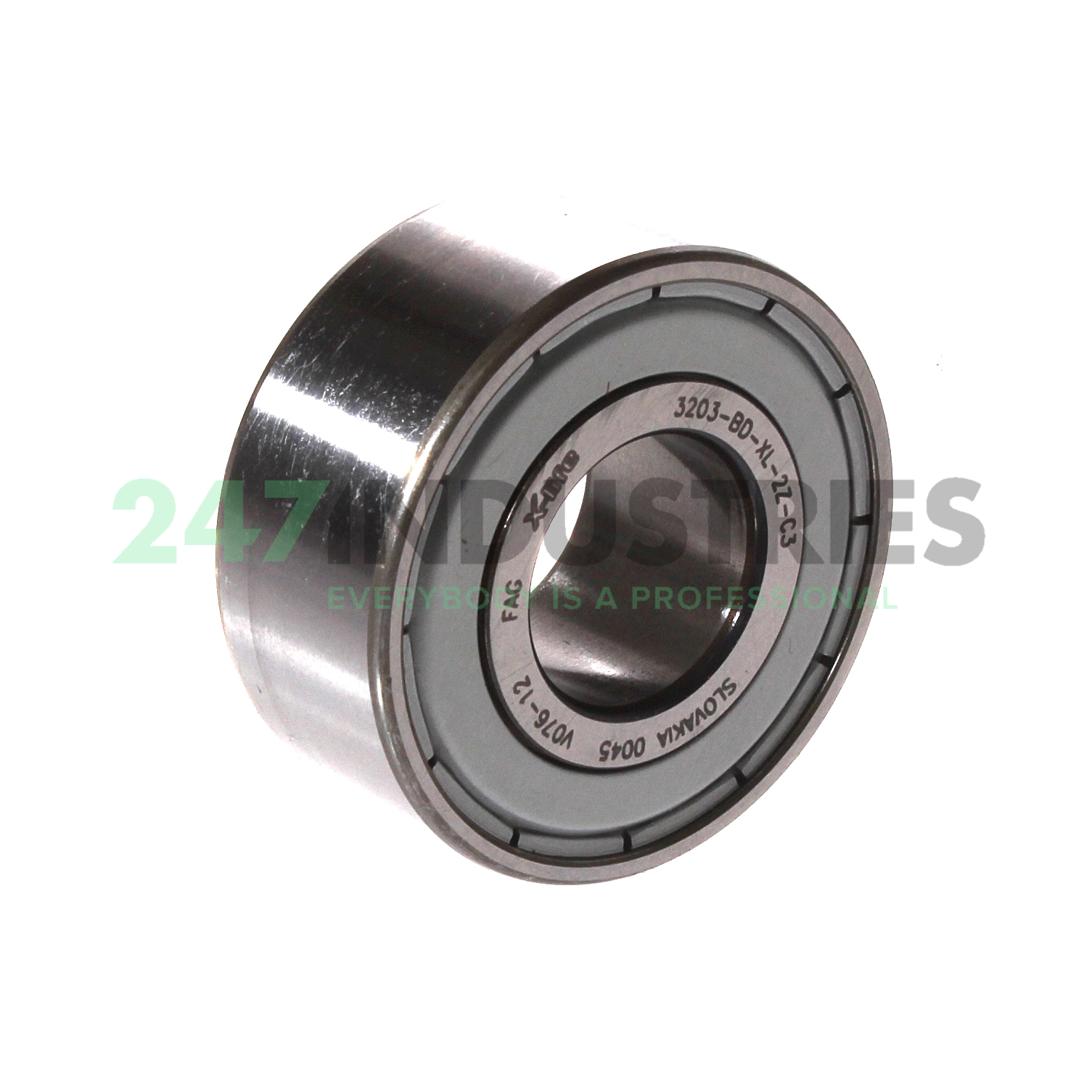 3203-BD-XL-2Z-C3 FAG