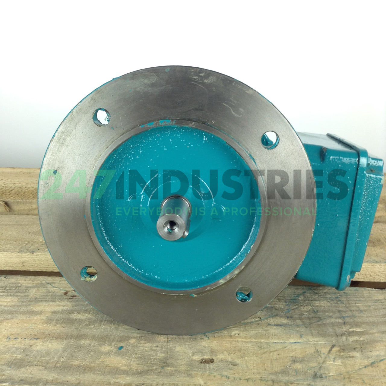 A-DF80MJ-D-B5 Brook Crompton Image 4