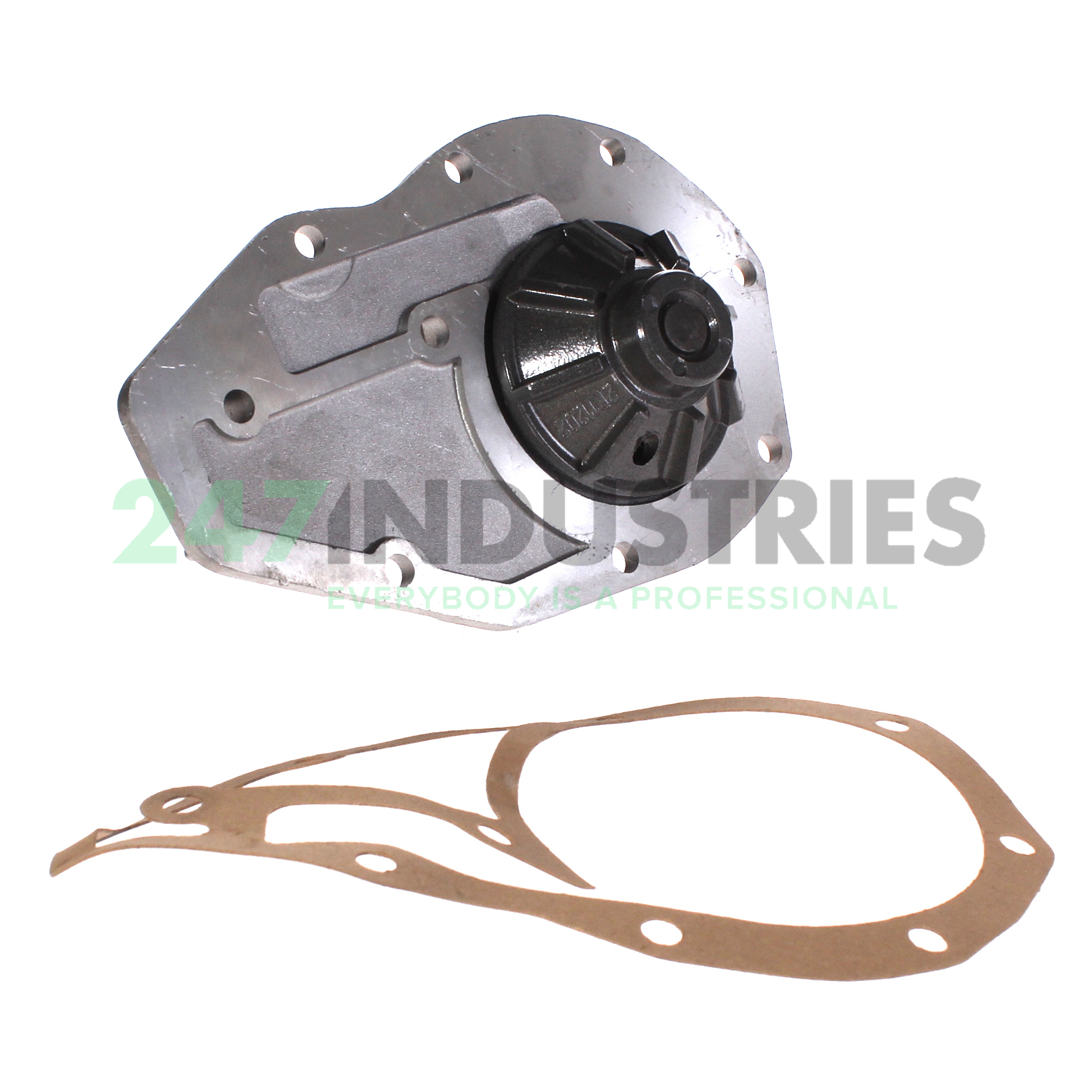 VKPC86403 SKF Image 4