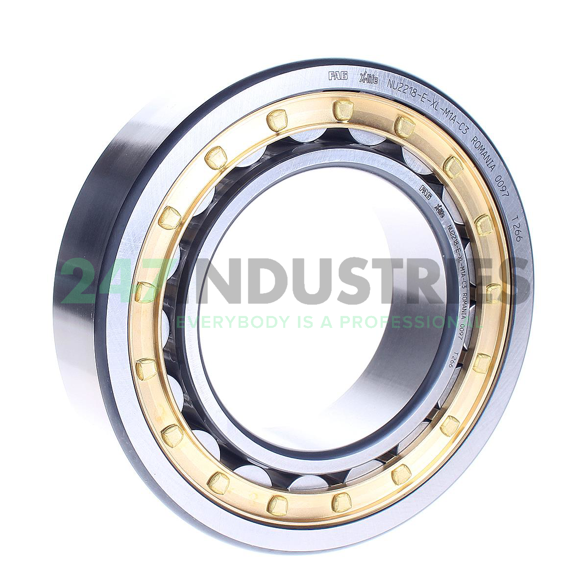 NU2218-E-XL-M1A-C3 FAG