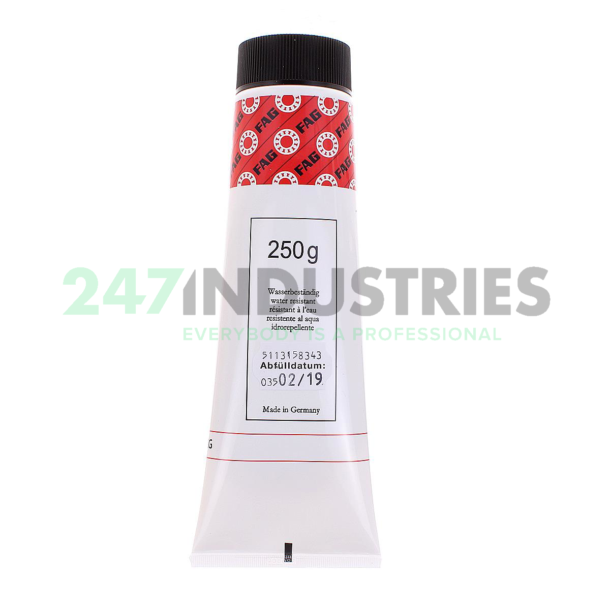 ARCANOL-SPEED2,6-250G FAG Image 2