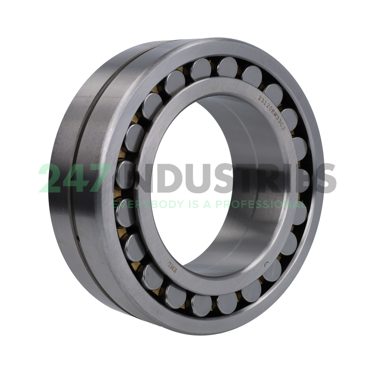 23120K W33 C3 Keep Moving Long