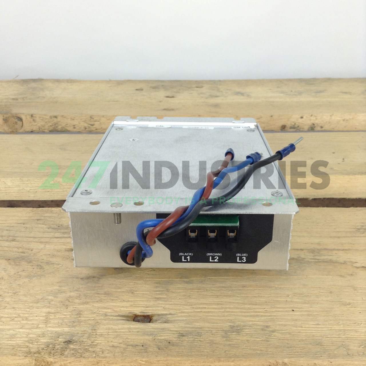 ESMD2224TMF Lenze Image 3