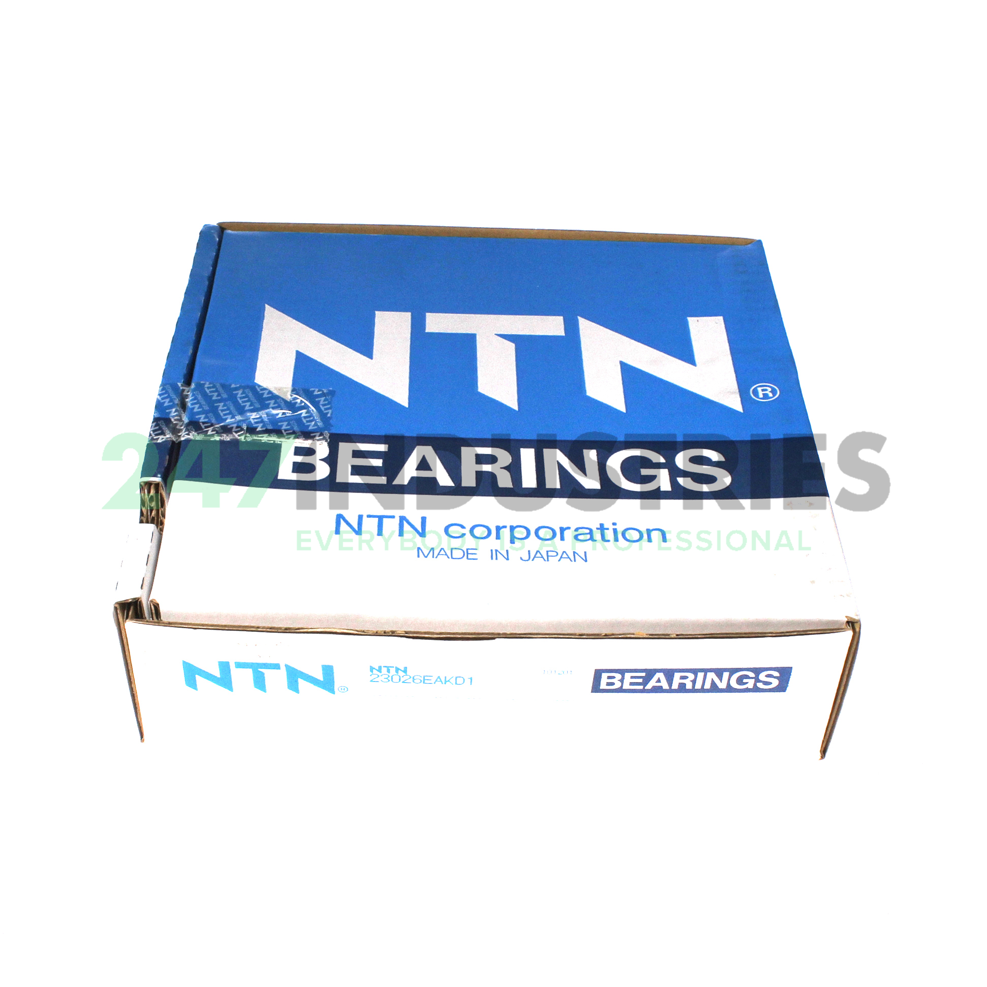 23026EAK D1 NTN Image 5