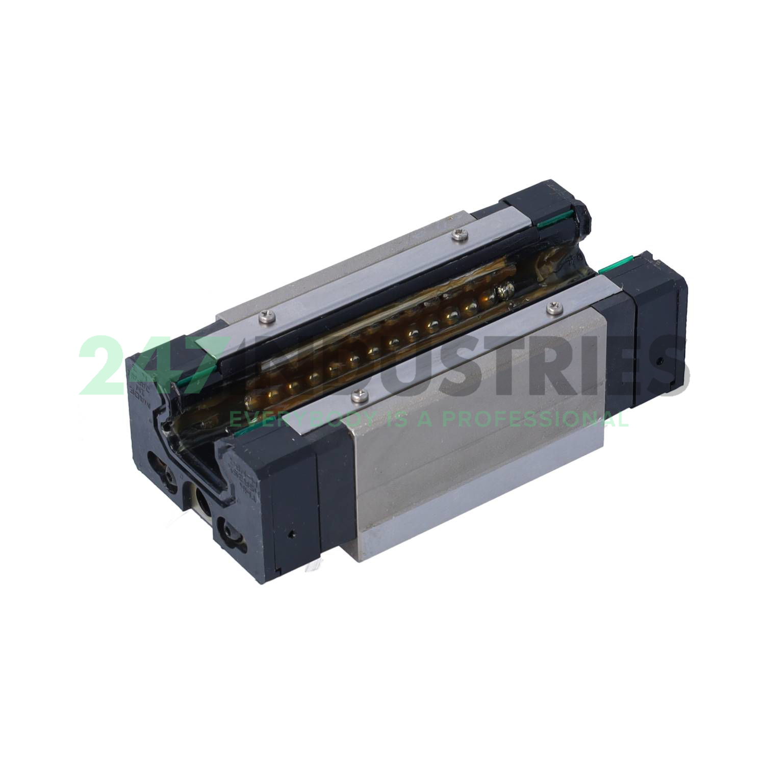 HSR25RQZSS Samick Image 4