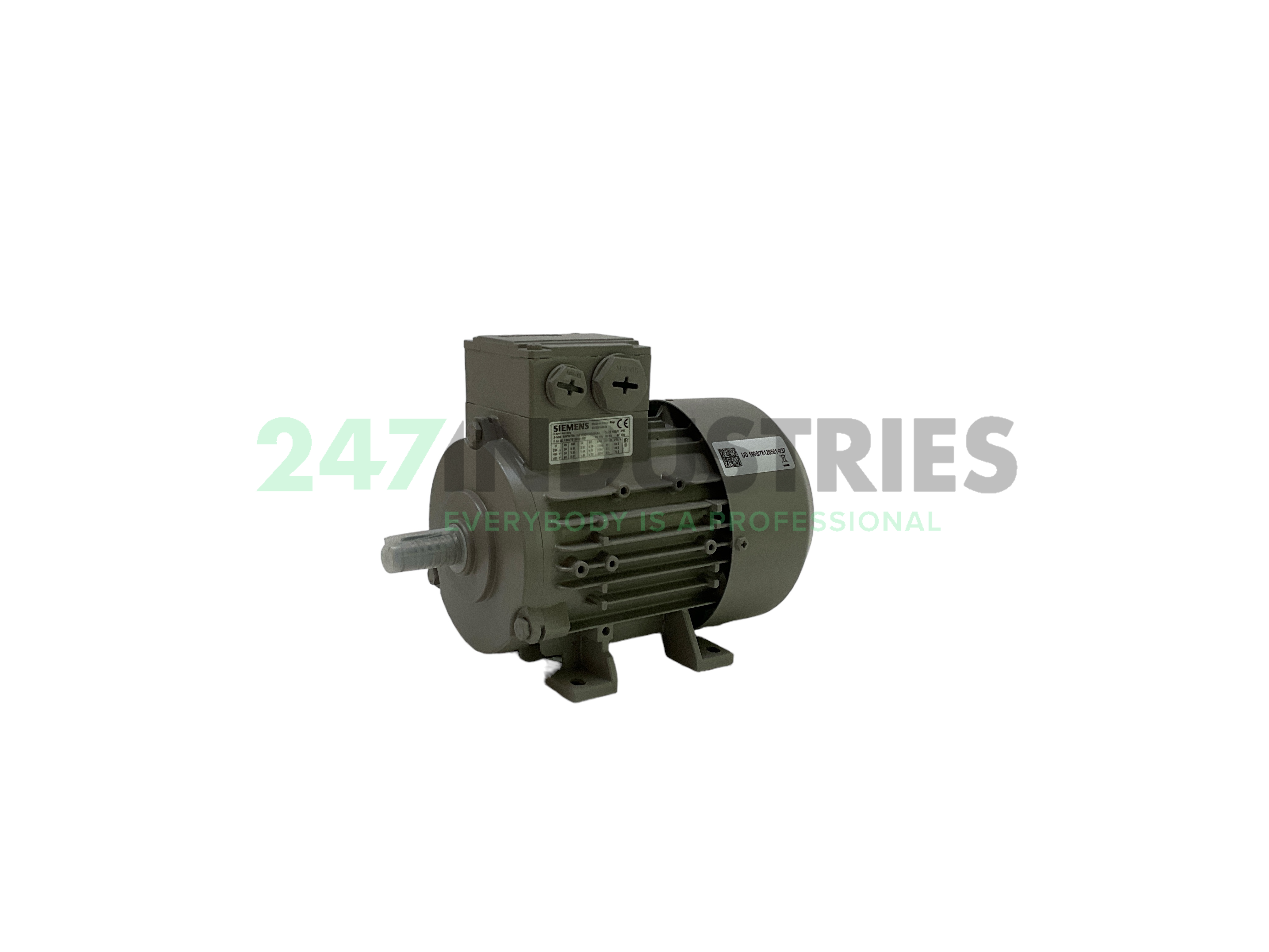 1LE1002-0CA32-2AA4 Siemens