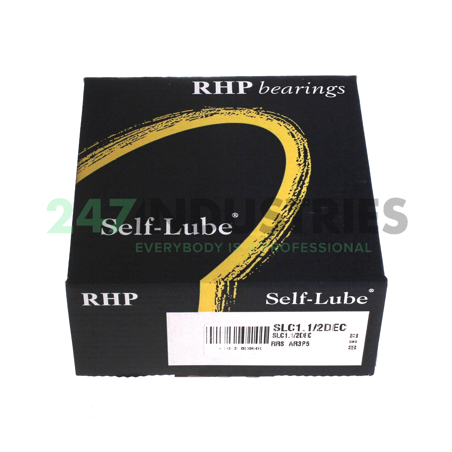 SLC1.1/2DEC RHP Image 4