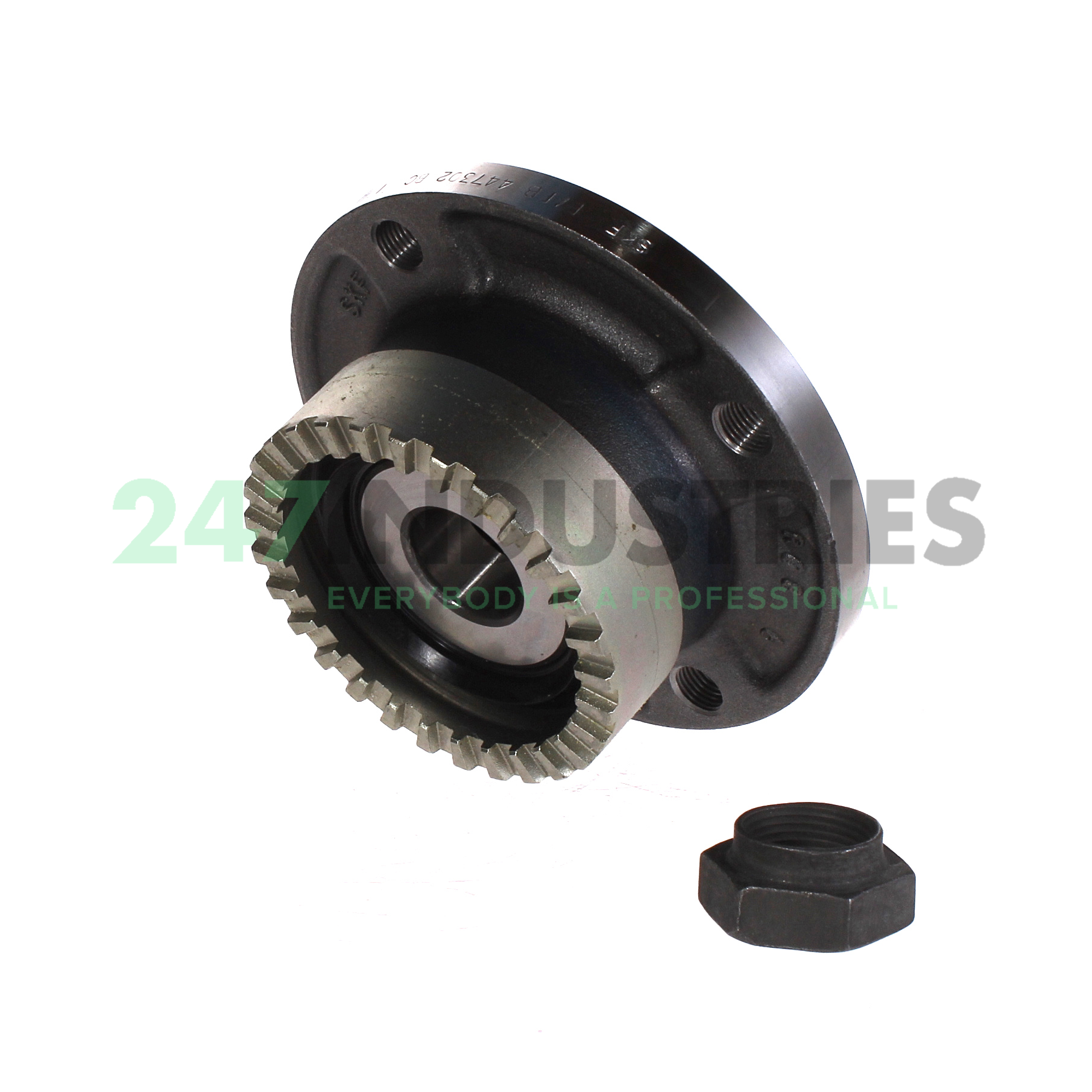 VKBA3465 SKF Image 5