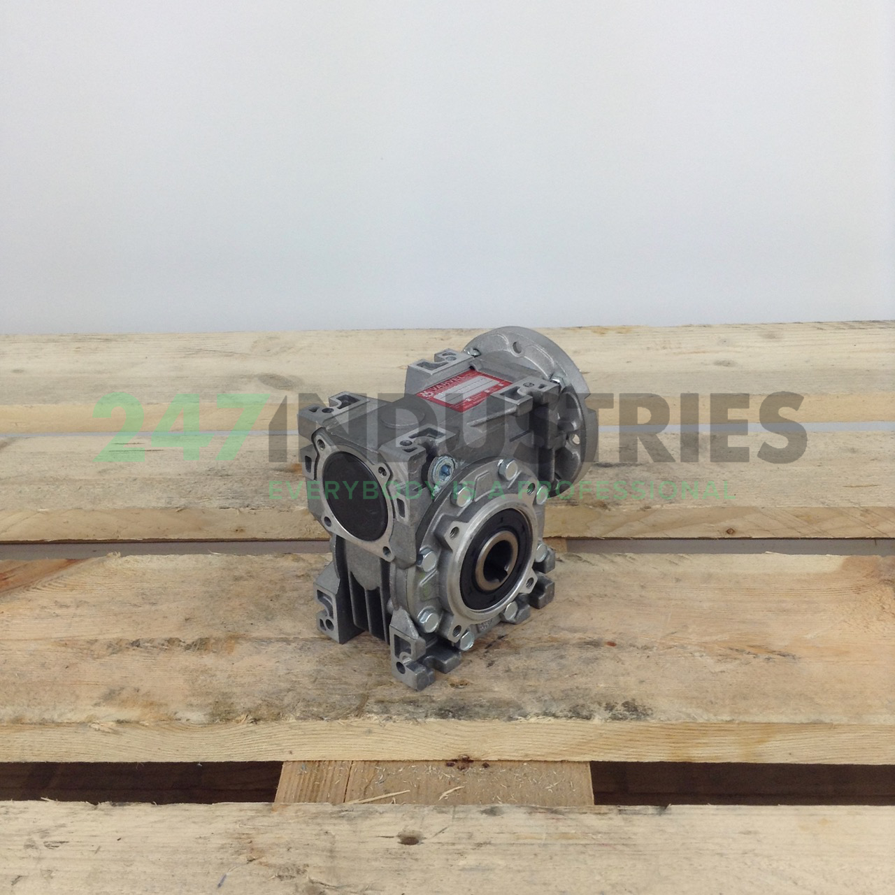 FRT040B3-63B14I100 Varvel Image 3