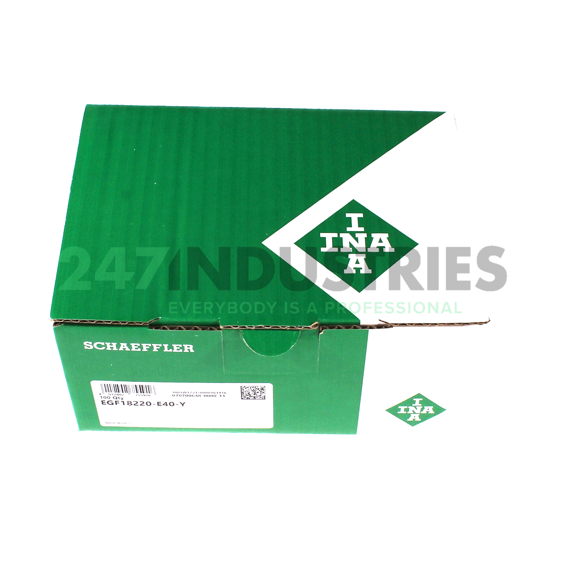 EGF18220-E40-Y INA Image 2
