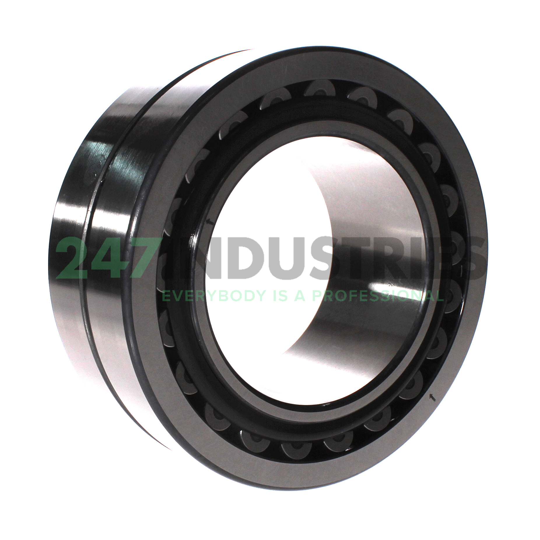 24124-BE-XL-T52BW FAG Image 3