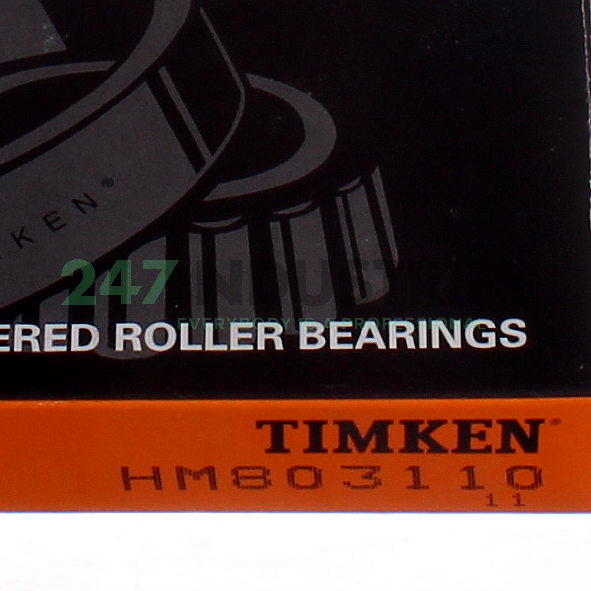 HM803110 Timken Image 4