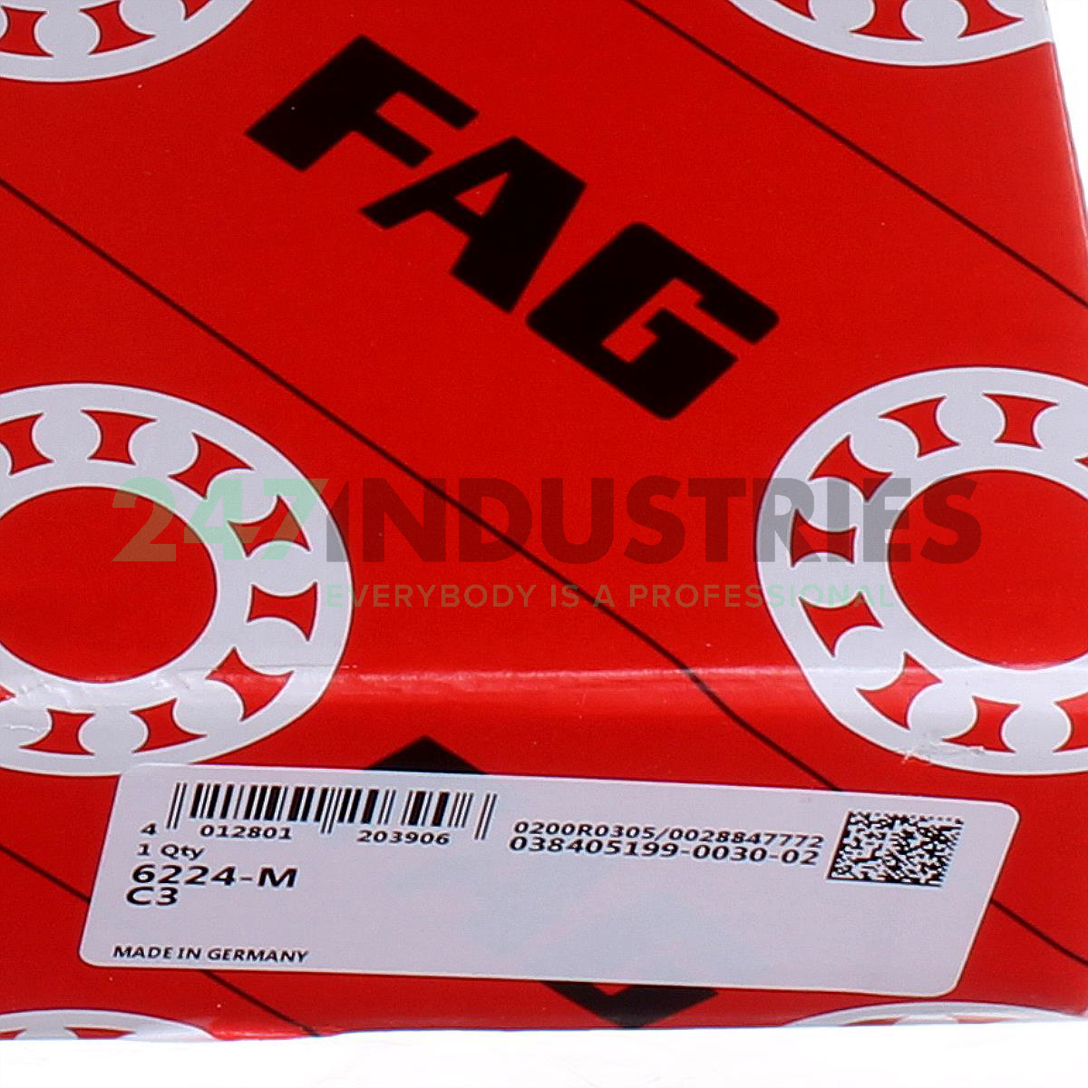 6224-M-C3 FAG Image 5