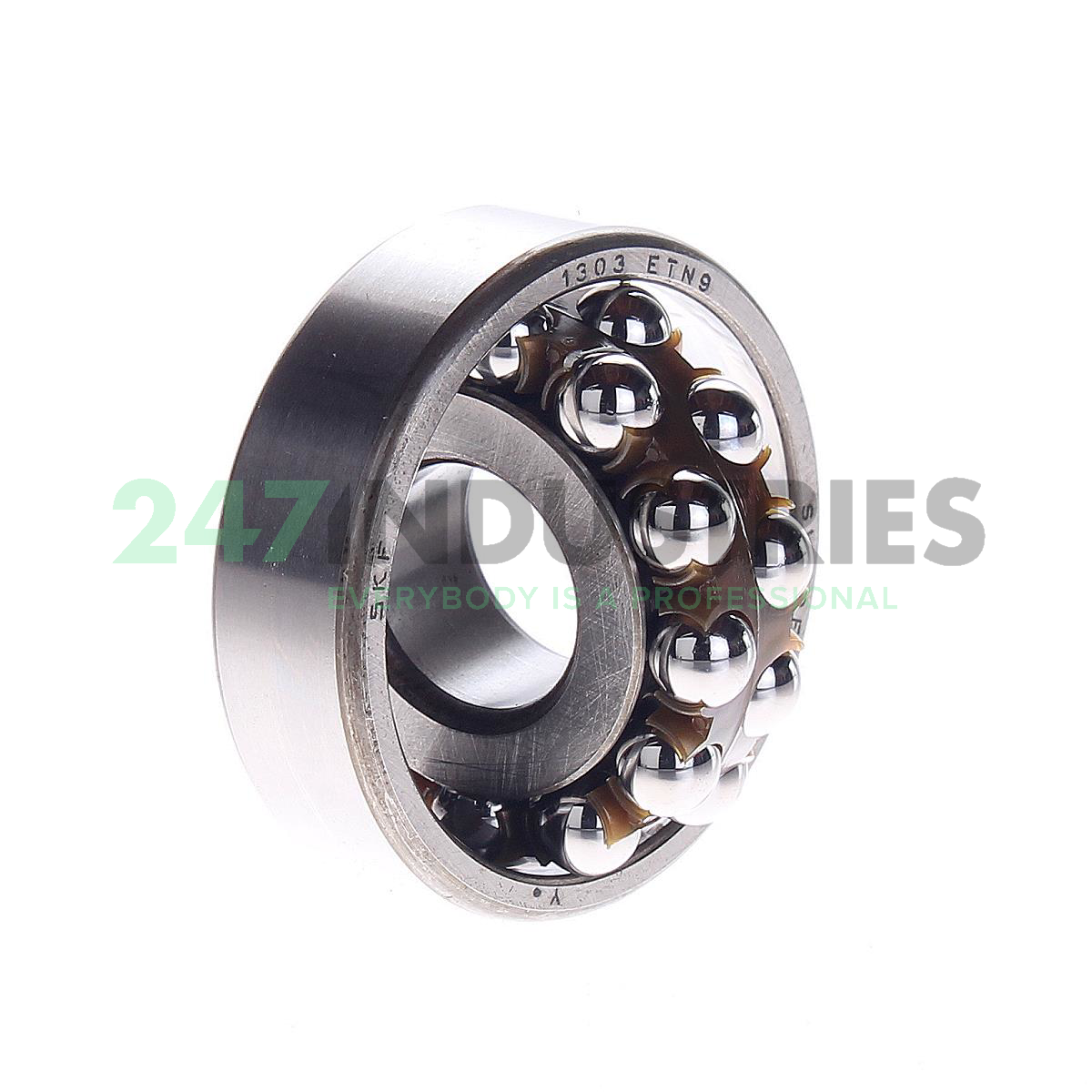 1303ETN9 SKF Image 2