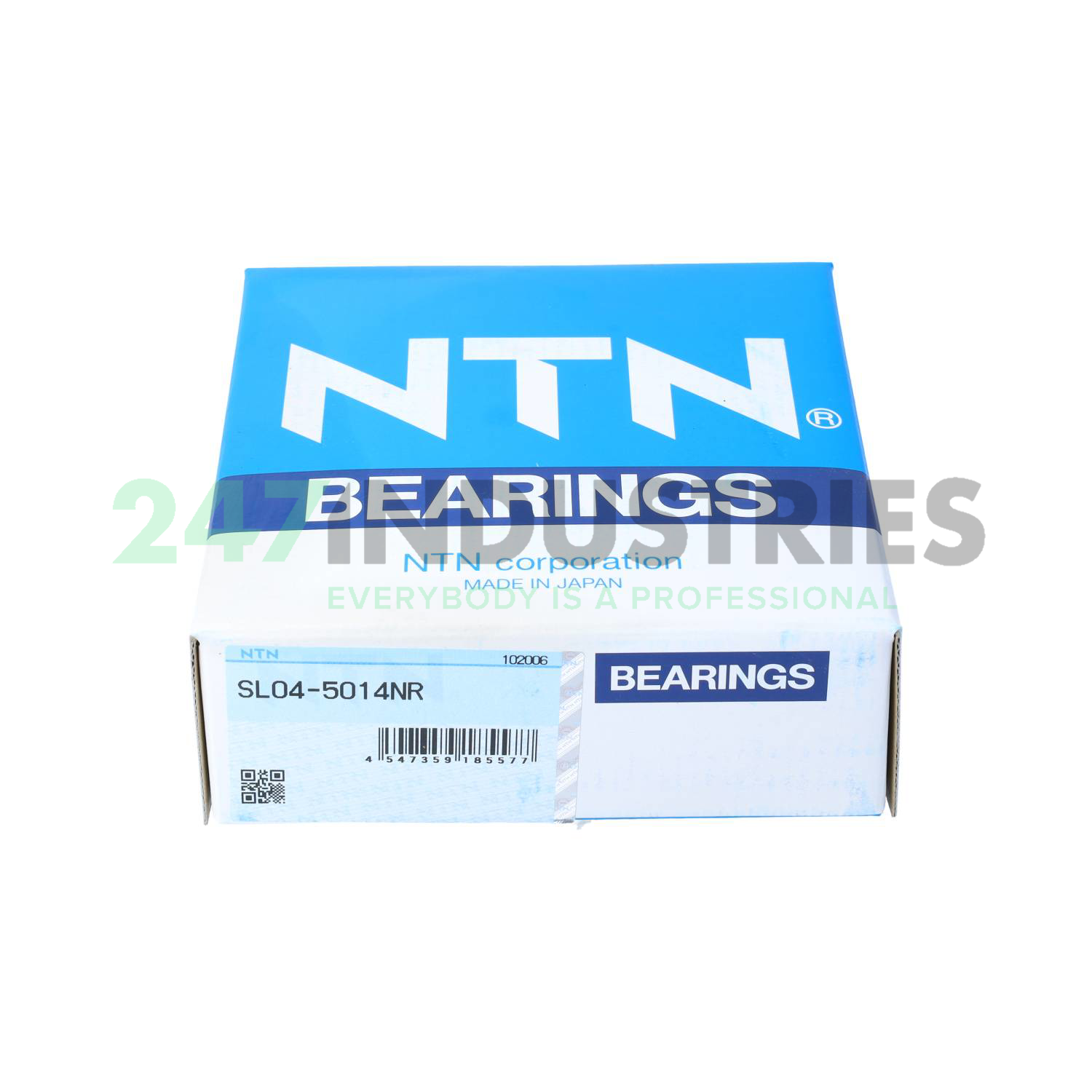 SL04-5014NR NTN Image 3