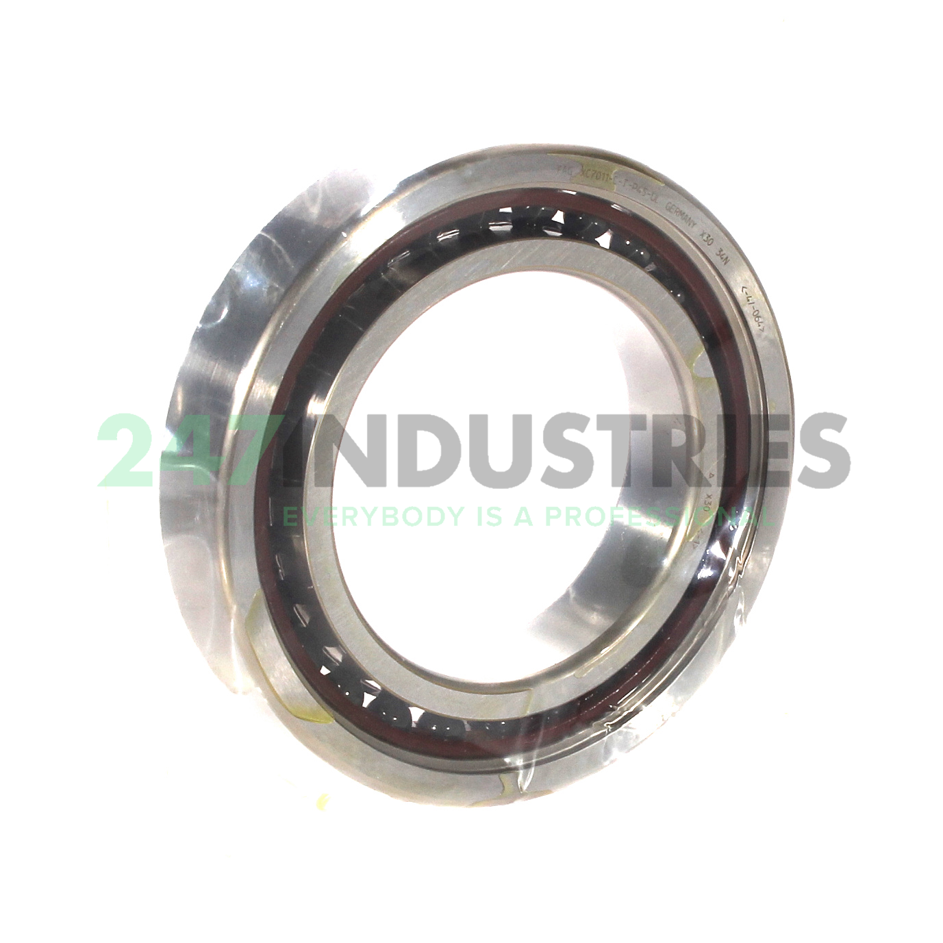 XCS7011-C-T-P4S-UL FAG