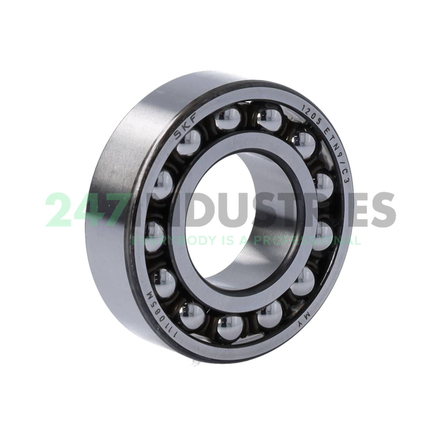 1205ETN9/C3 SKF
